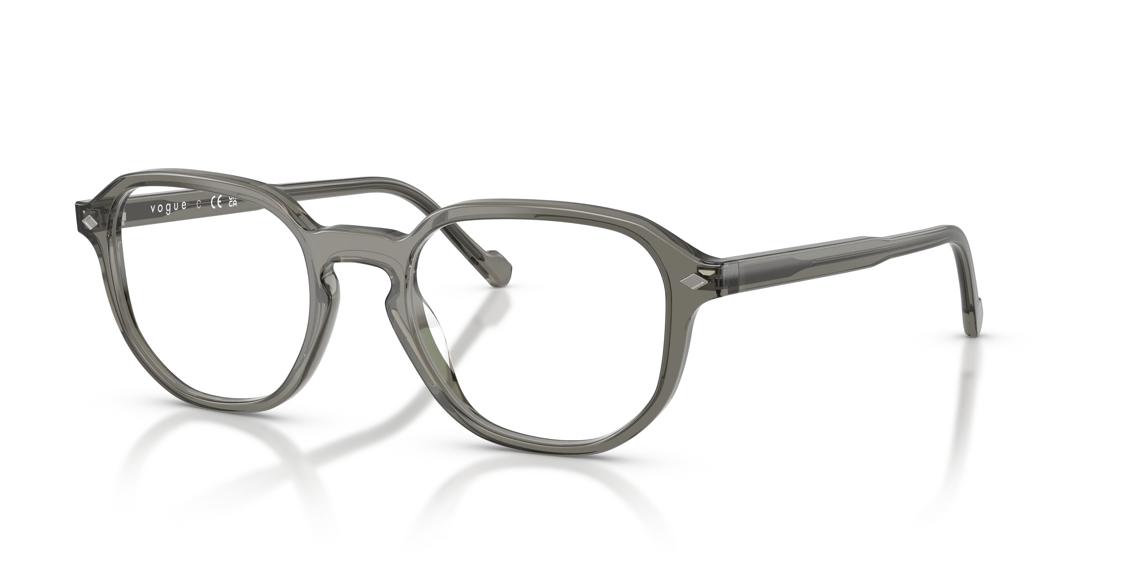 Angle_Left01, Vogue Eyewear VO5708 0VO5708 3294 Brille