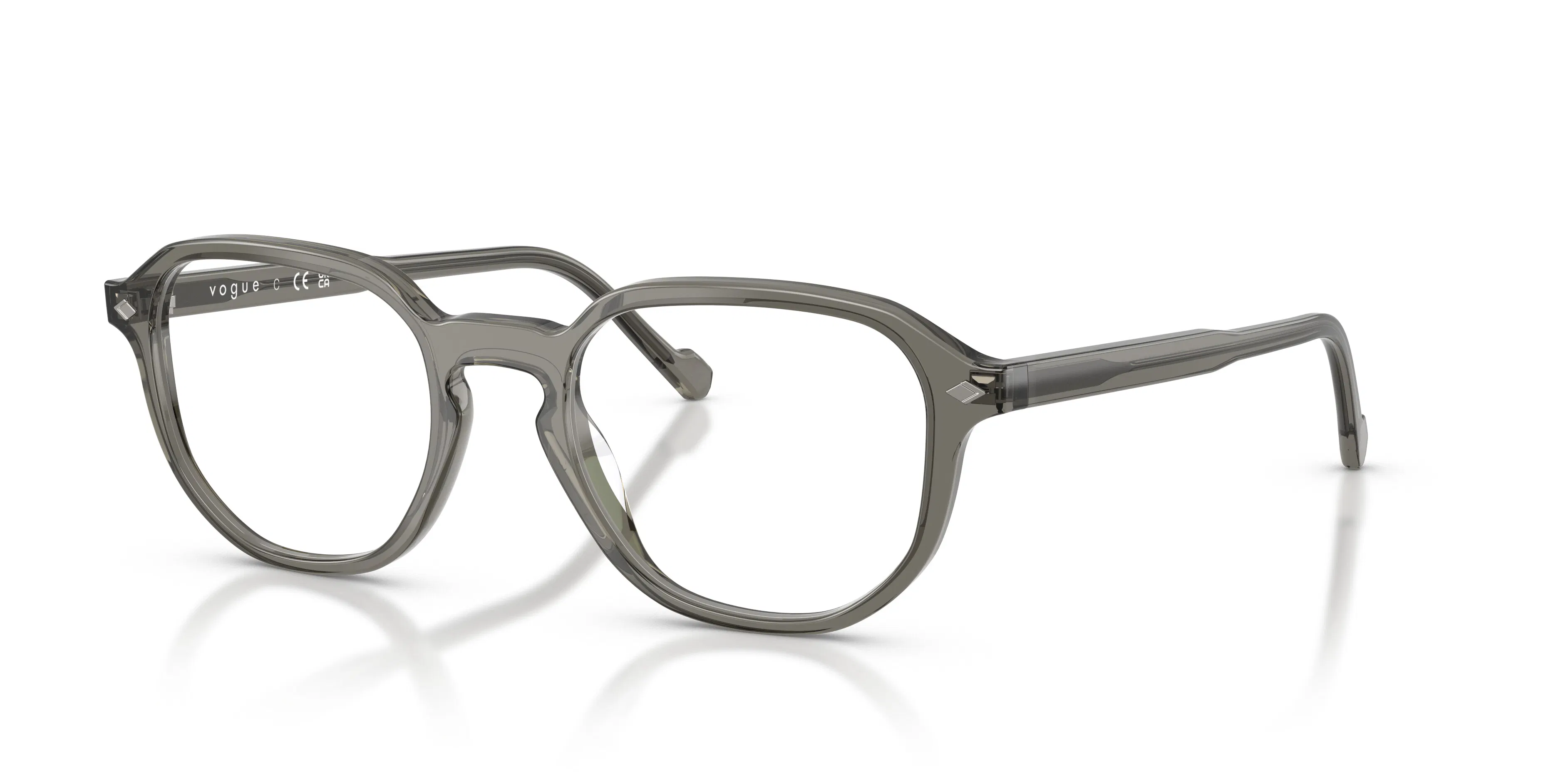 Angle_Left01, Vogue Eyewear VO5708 0VO5708 3294 Brille