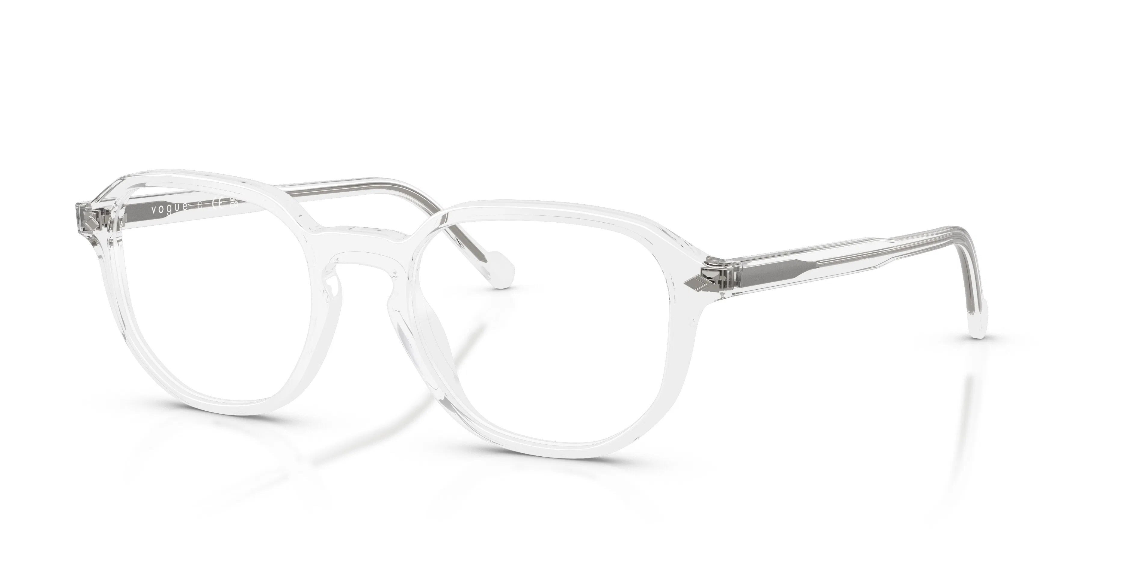 Angle_Left01, Vogue Eyewear VO5708 0VO5708 W745 Brille