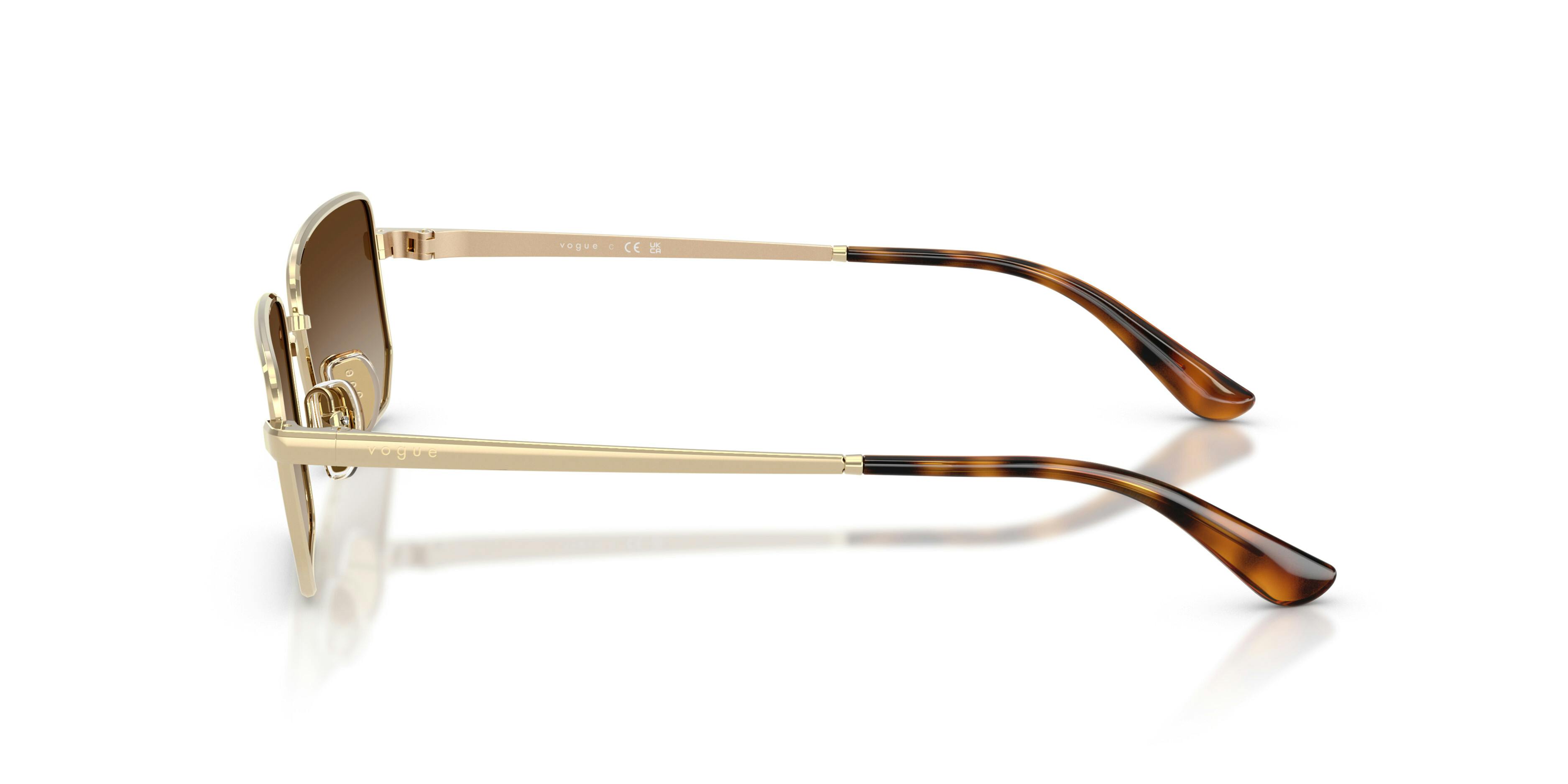 Angle_Left02, Vogue 0VO4352S 848/13 Sonnenbrille