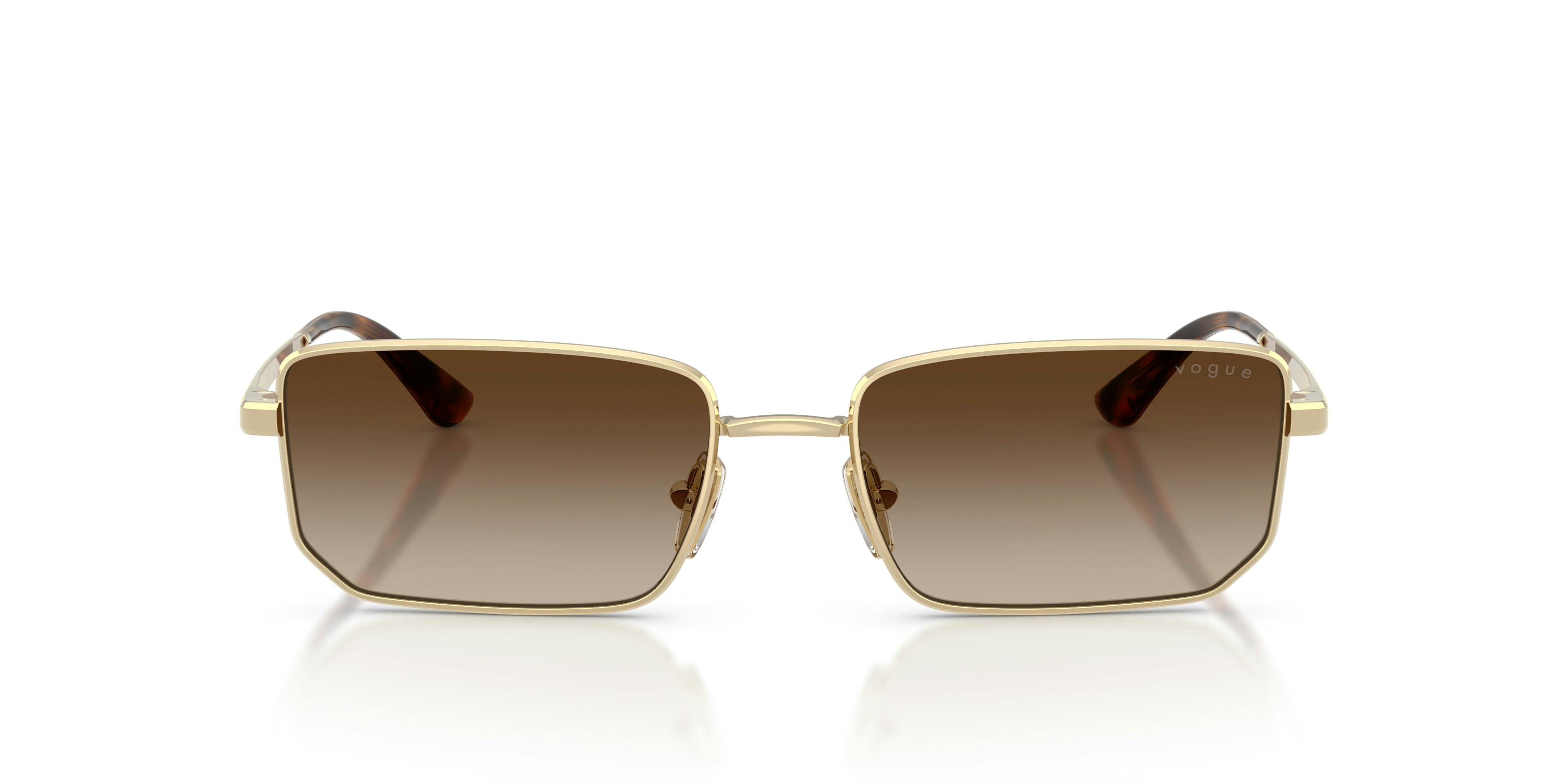 Front, Vogue 0VO4352S 848/13 Sonnenbrille