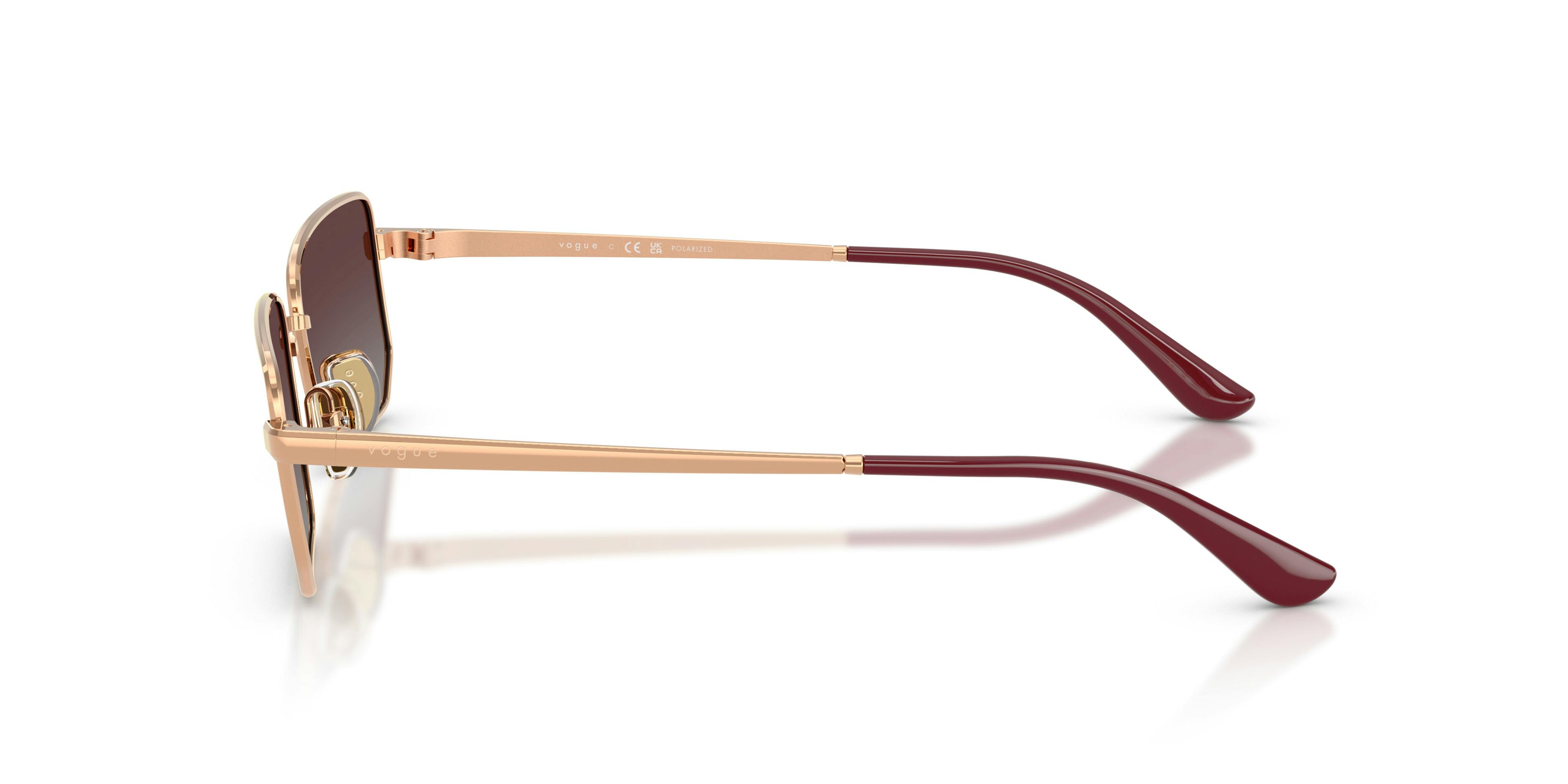 Angle_Left02, Vogue 0VO4352S 515262 Sonnenbrille