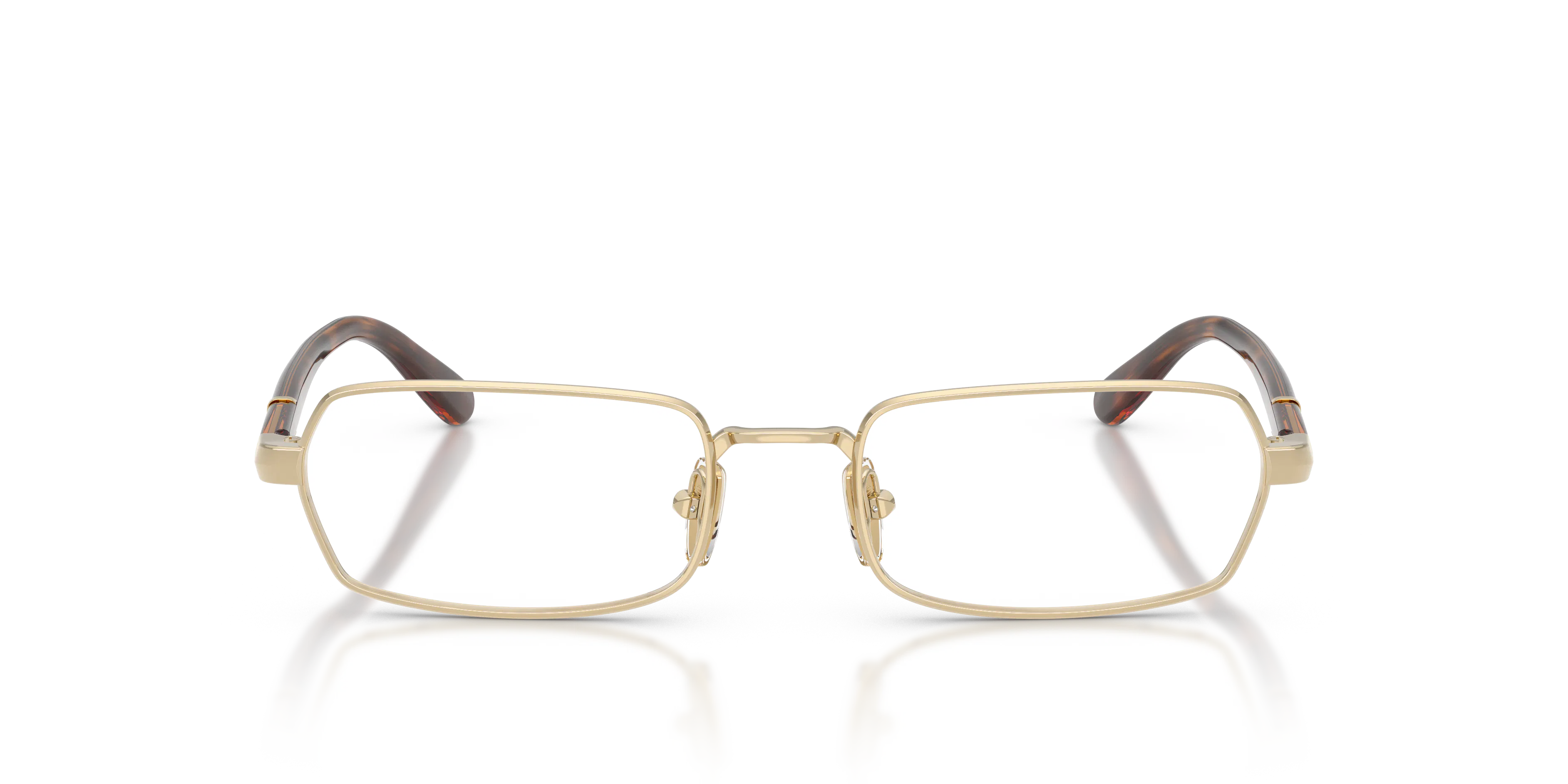 Front, Vogue Eyewear VO4351 0VO4351 848 Brille