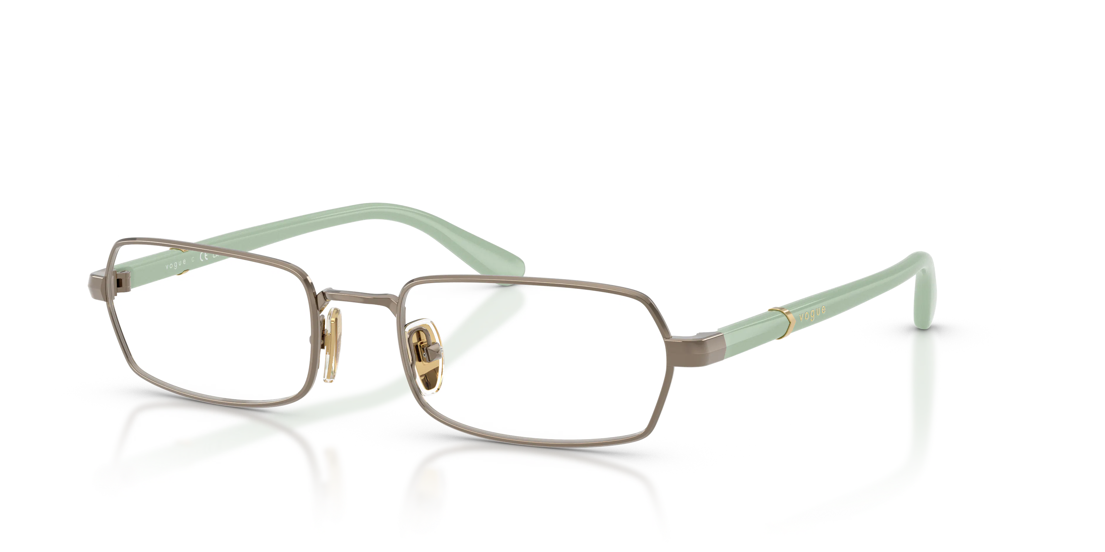 Angle_Left01, Vogue Eyewear VO4351 0VO4351 5138 Brille