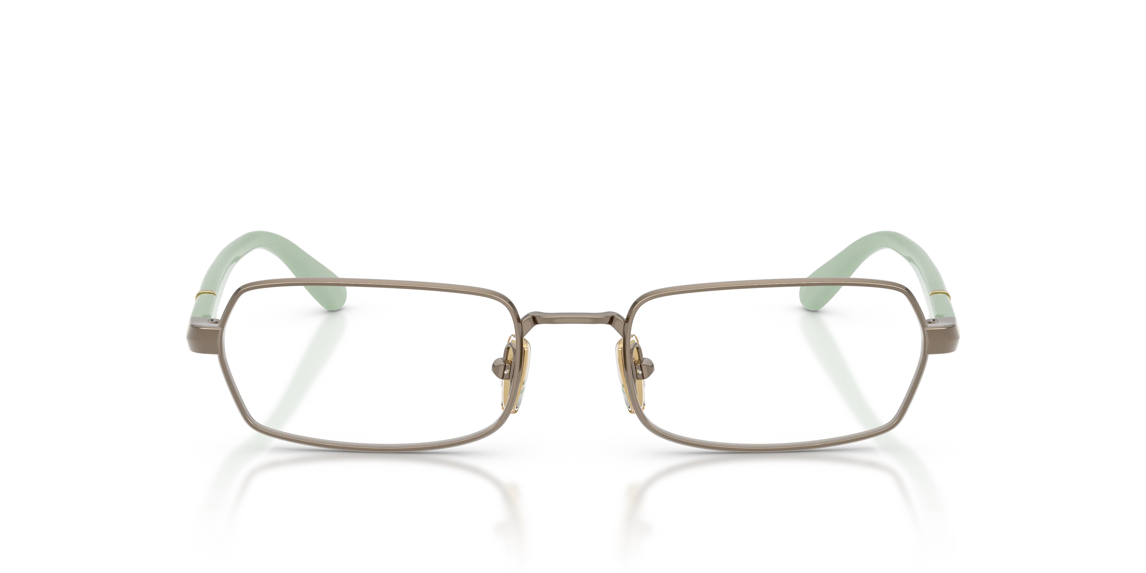 Front, Vogue Eyewear VO4351 0VO4351 5138 Brille