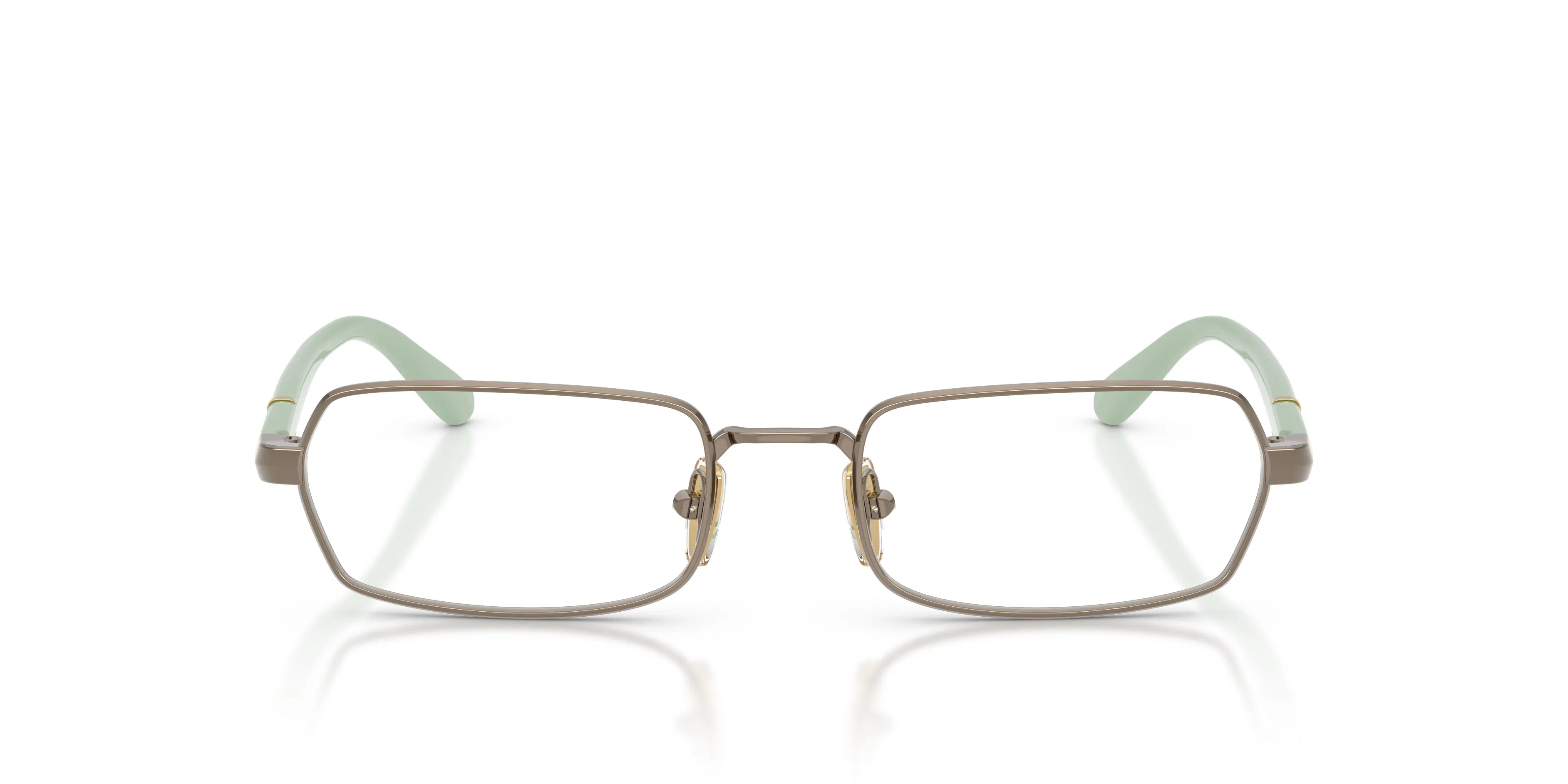 Front, Vogue Eyewear VO4351 0VO4351 5138 Brille