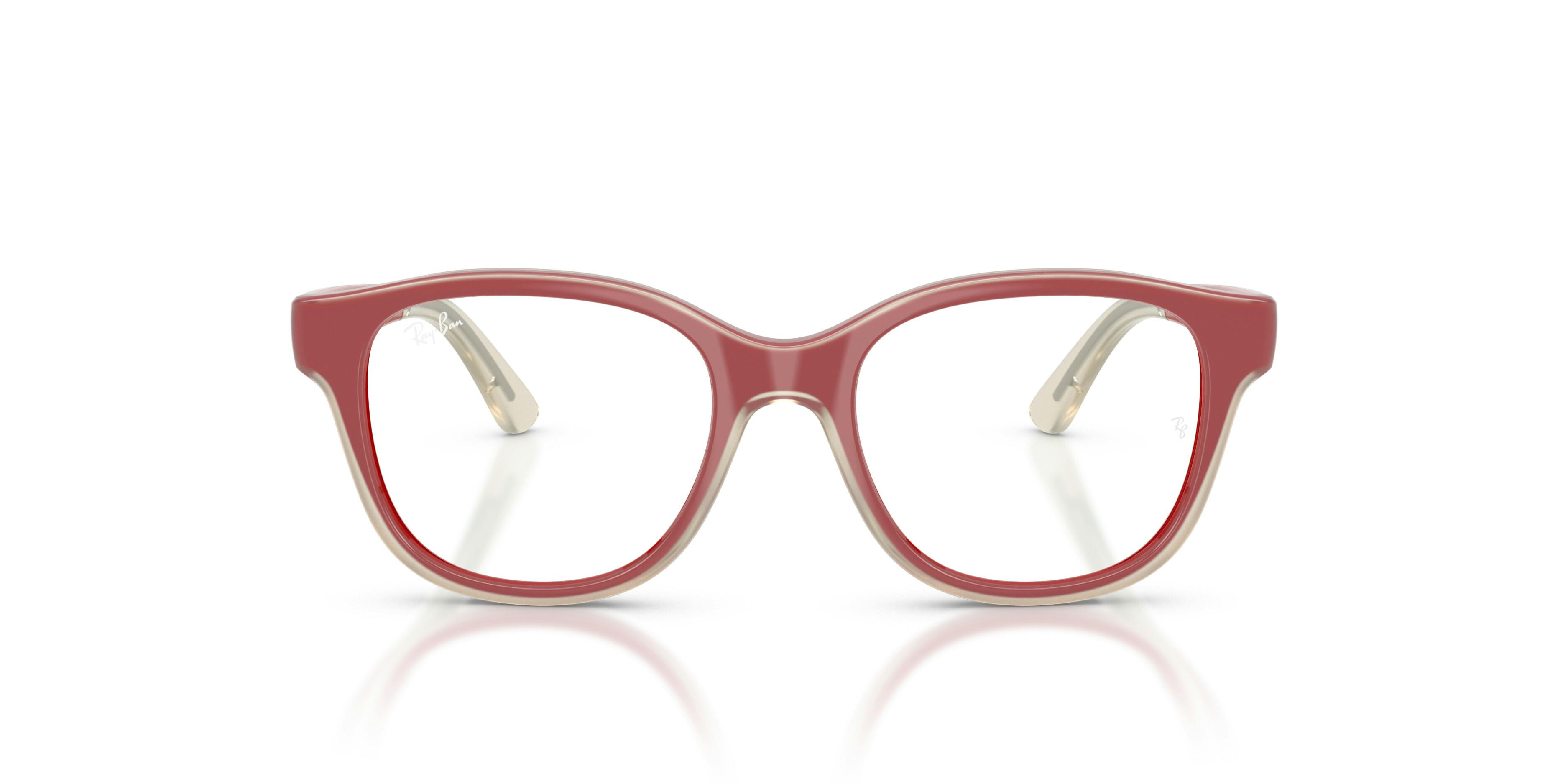 Front, Ray-Ban 0RY1950 7204 Brille