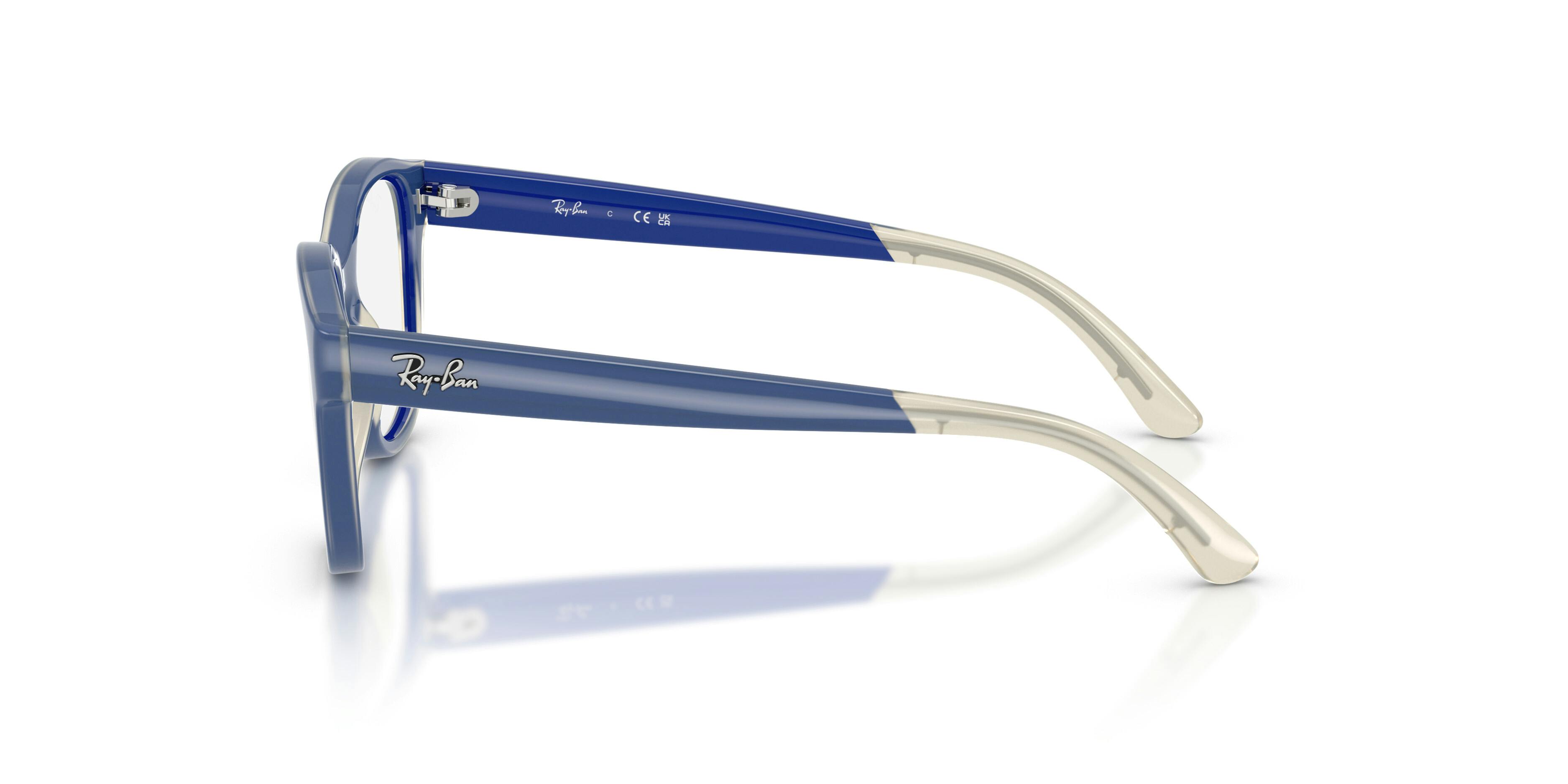 Angle_Left02, Ray-Ban 0RY1950 7203 Brille