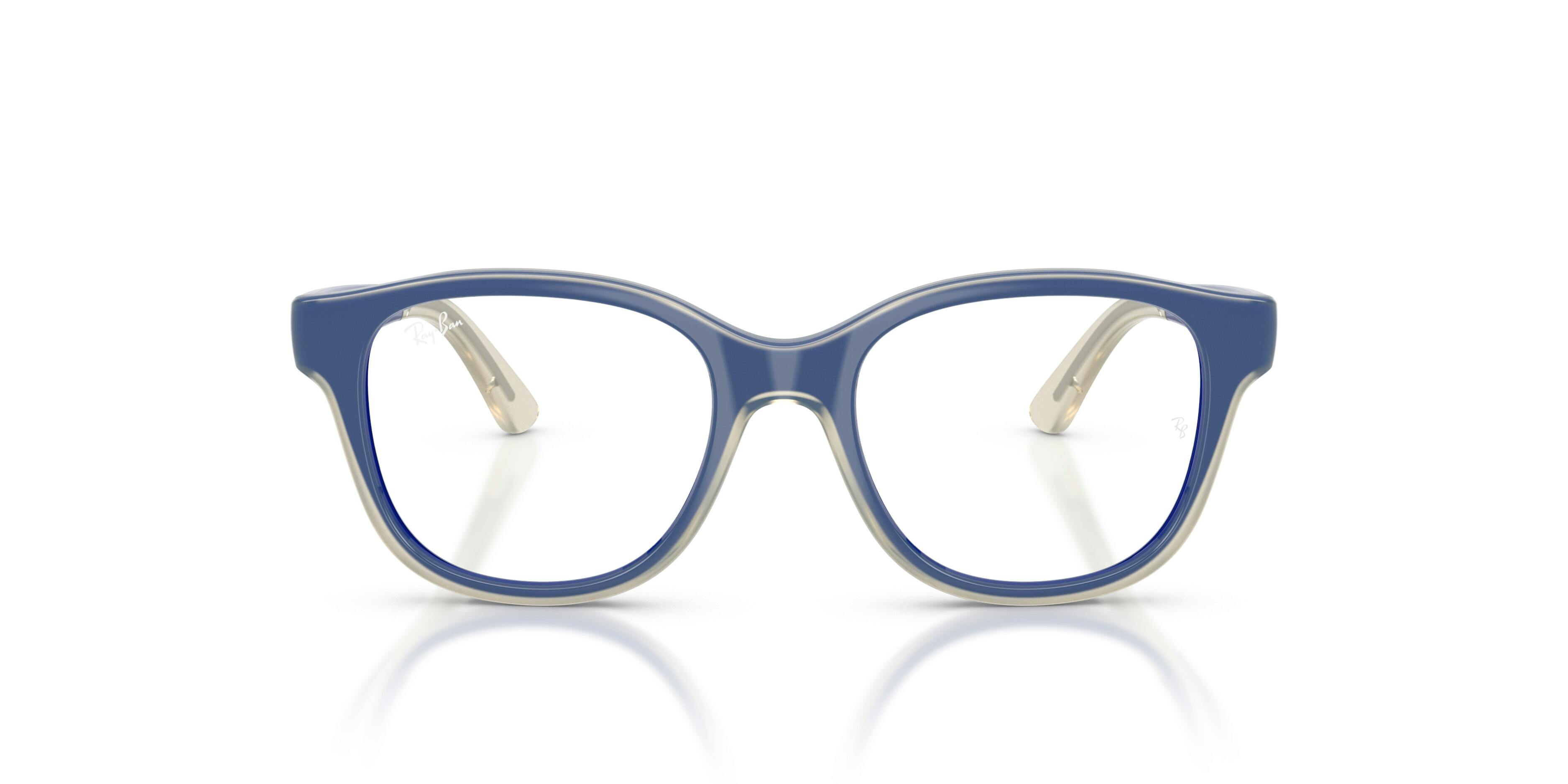 Front, Ray-Ban 0RY1950 7203 Brille