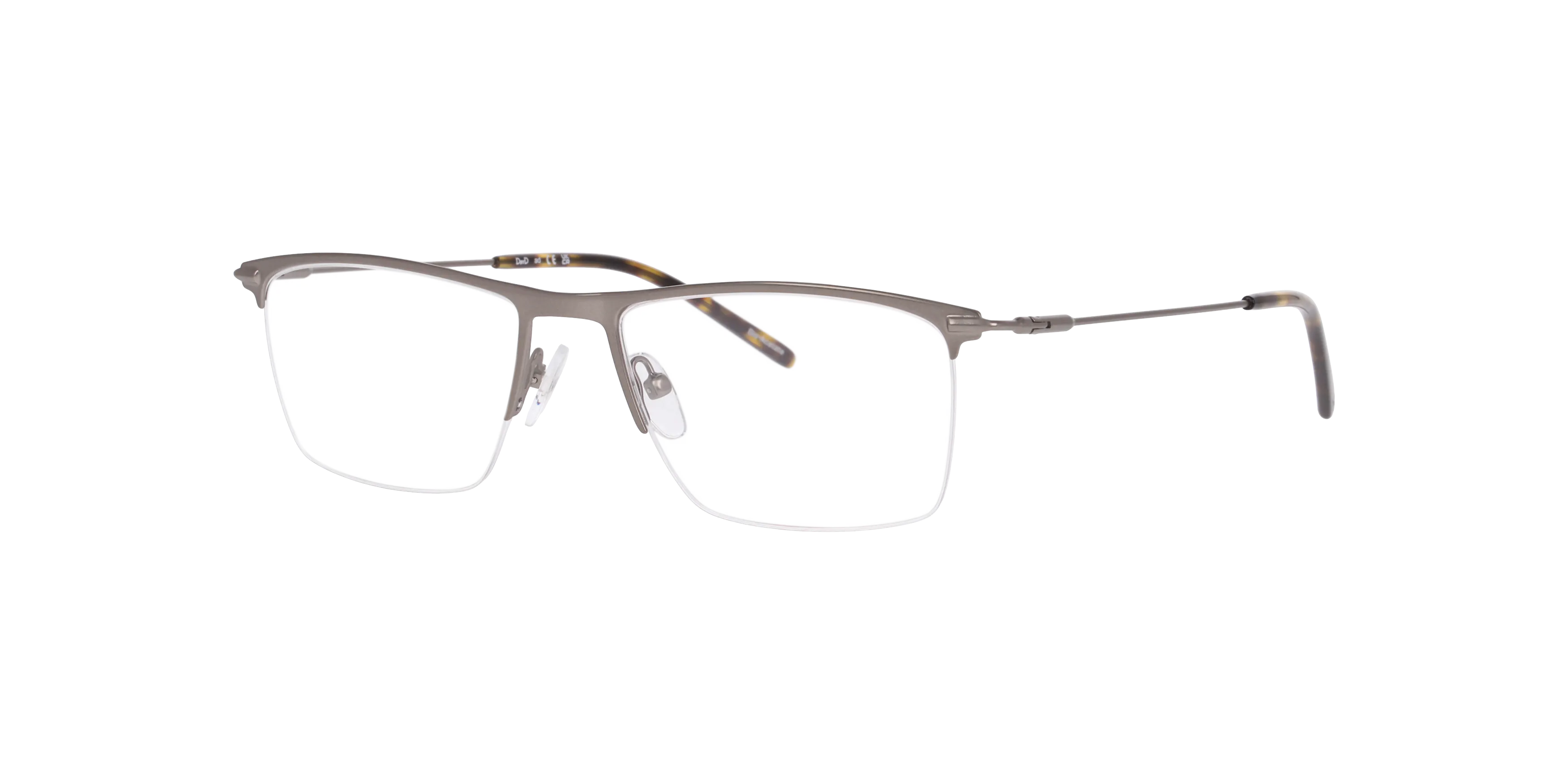 Angle_Left01, DbyD DB1173 0DB1173 001 Brille