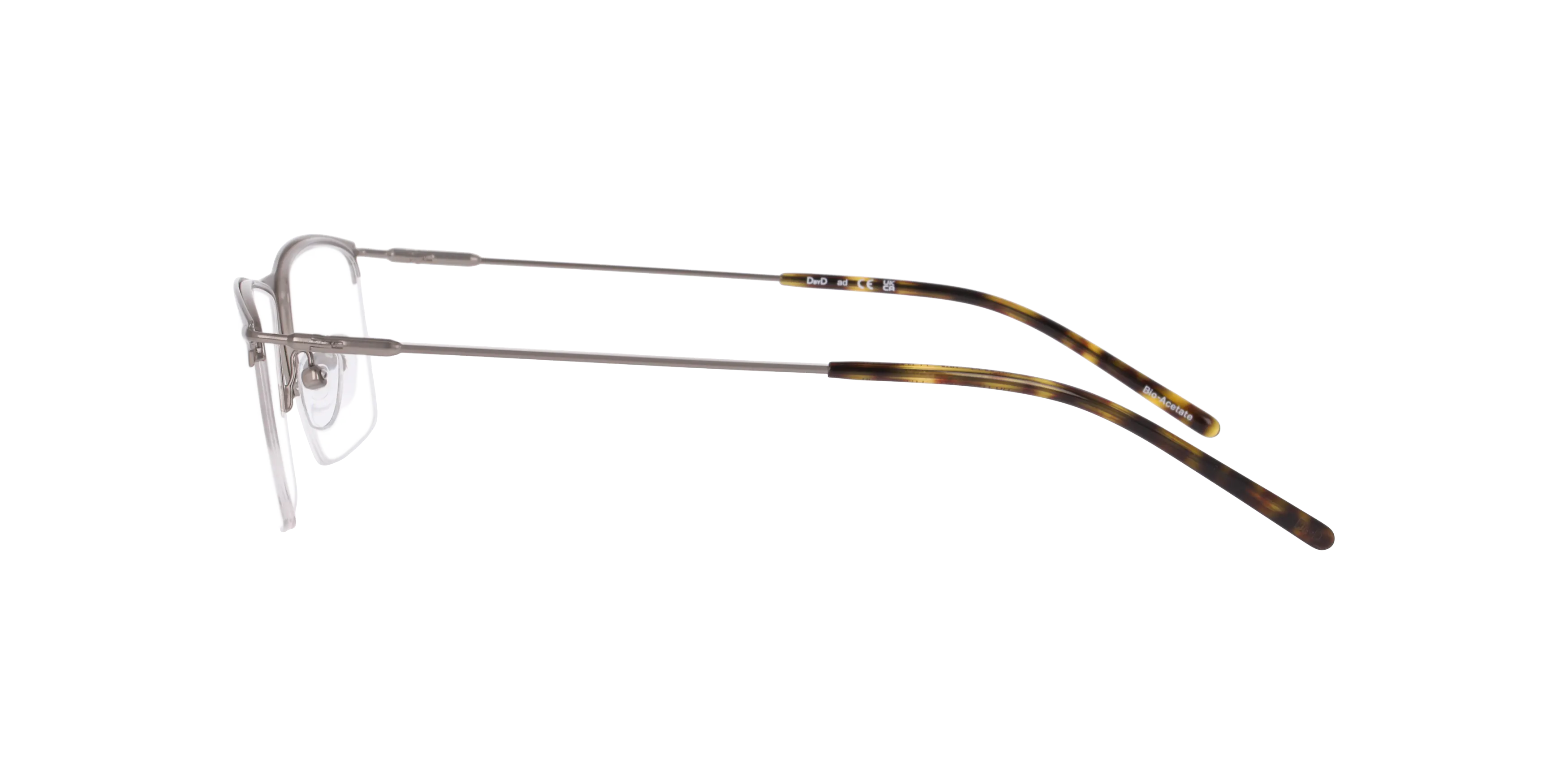 Angle_Left02, DbyD DB1173 0DB1173 001 Brille