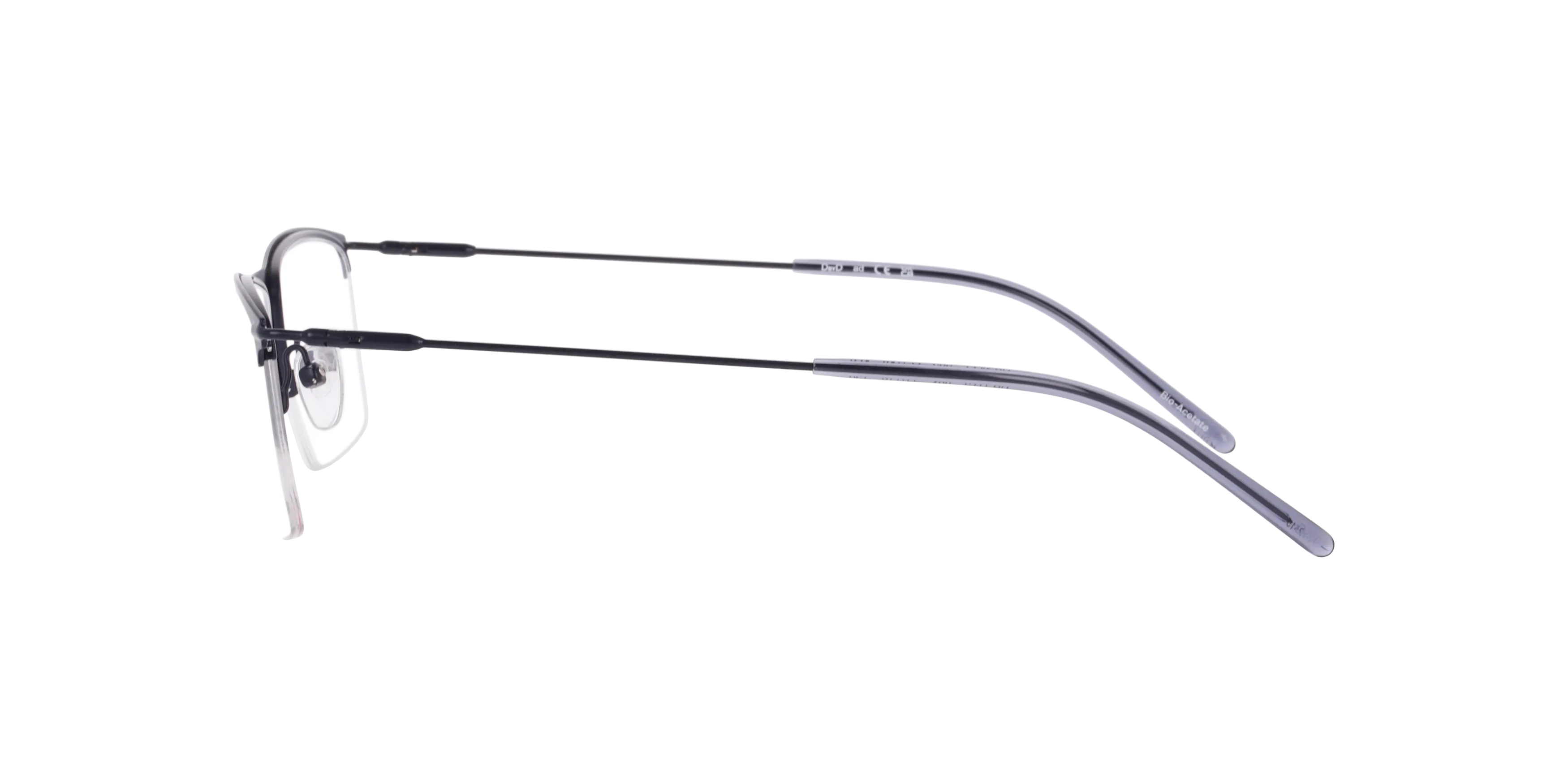 Angle_Left02, DbyD DB1173 0DB1173 002 Brille
