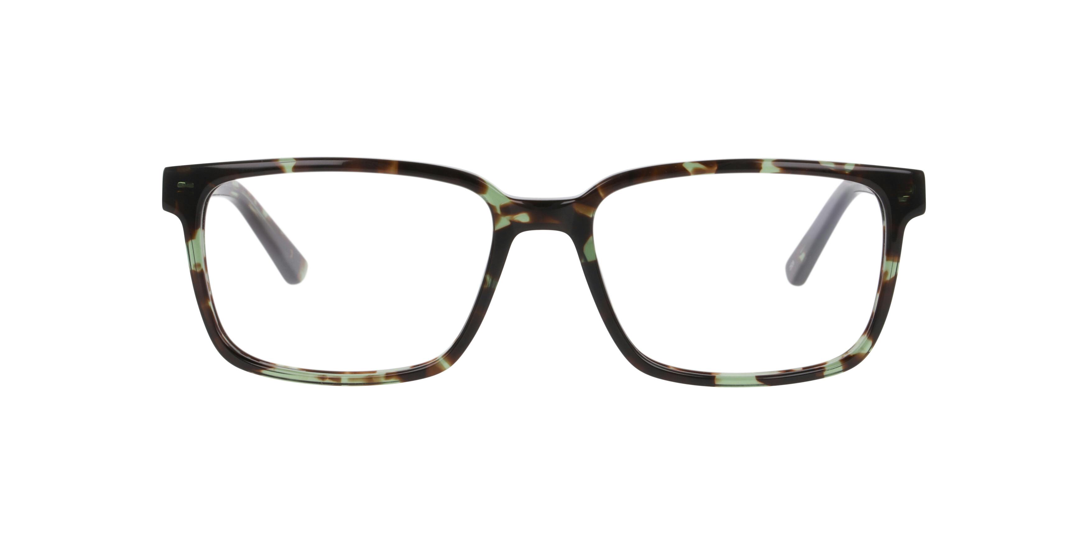 Front, DbyD 0DB2146 001 Brille