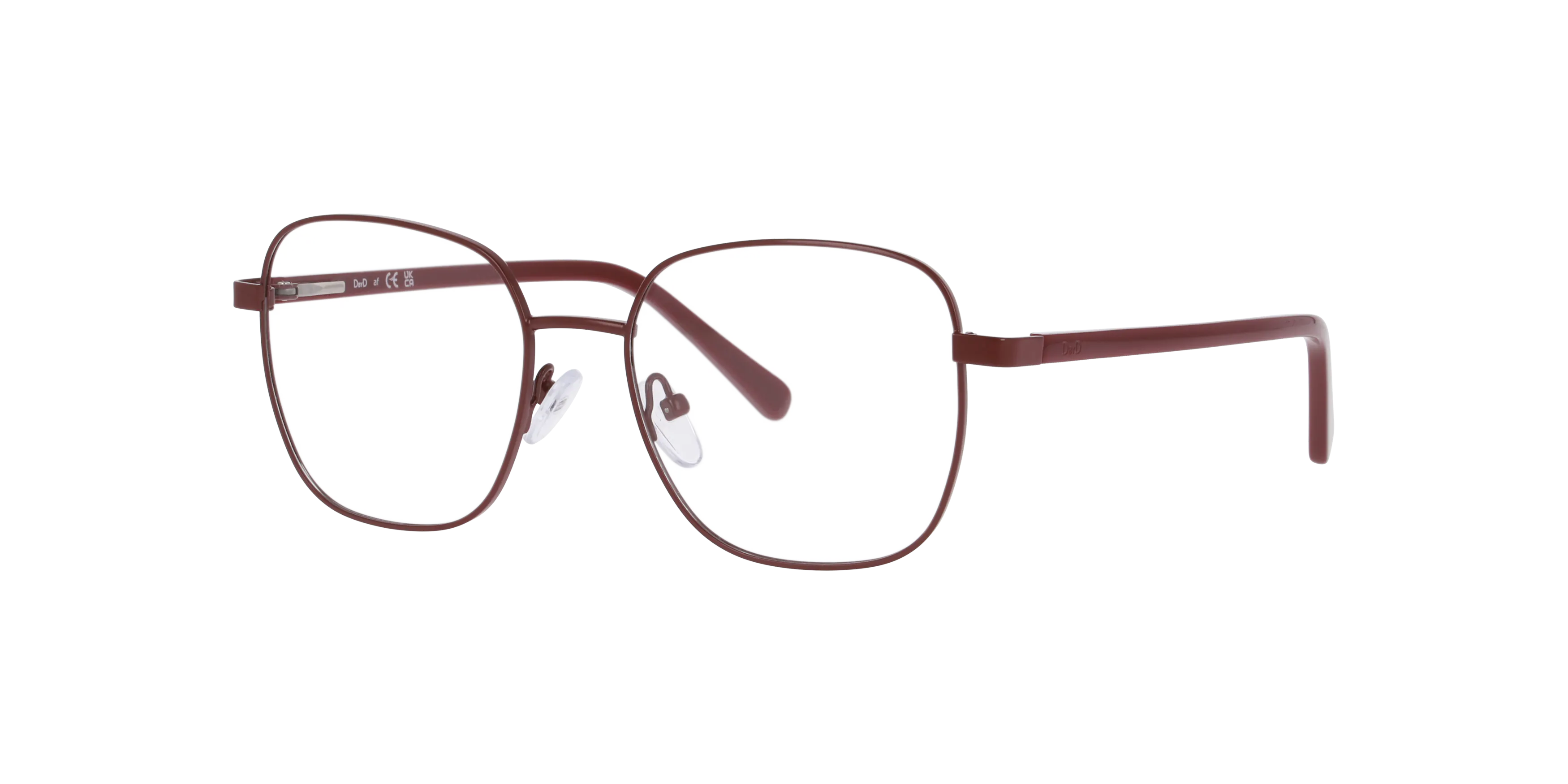 Angle_Left01, DbyD DB1172 0DB1172 001 Brille