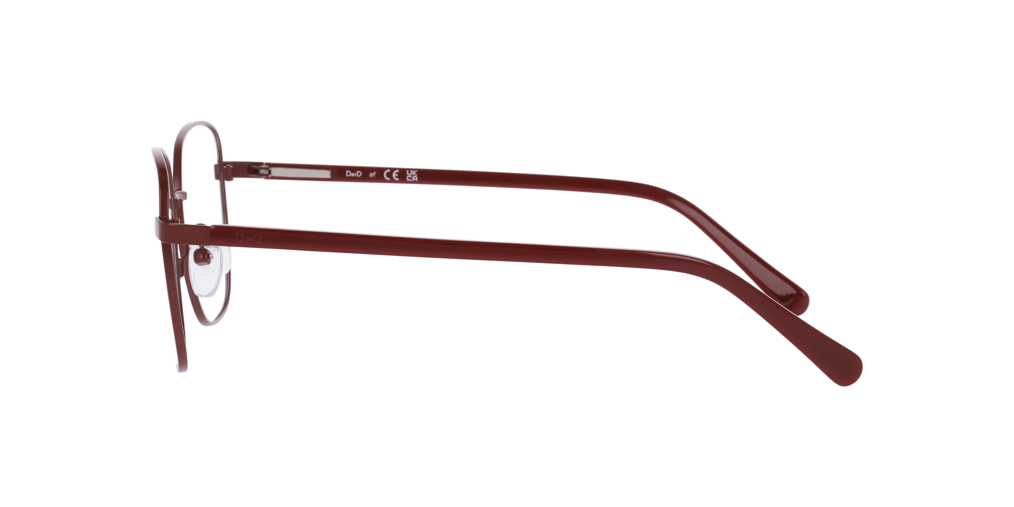 Angle_Left02, DbyD DB1172 0DB1172 001 Brille