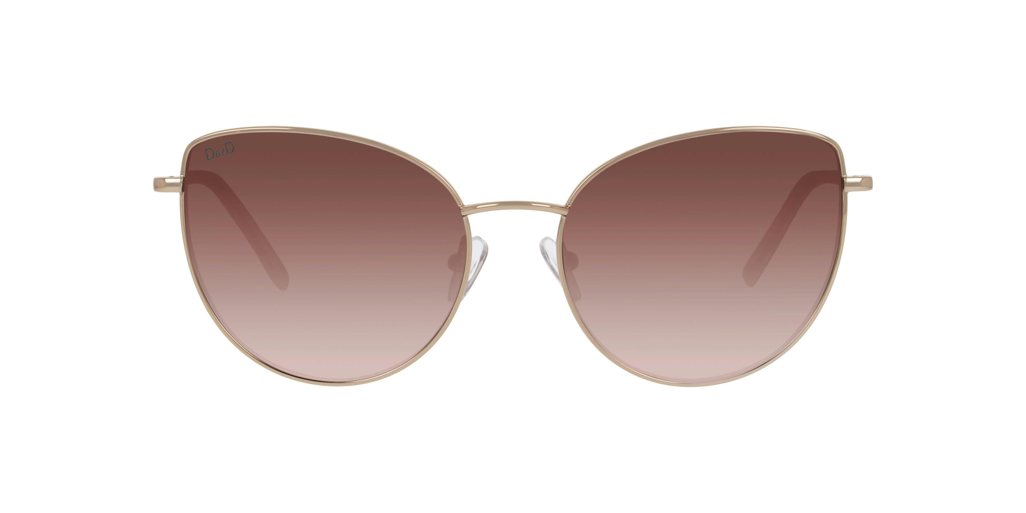 Front, DbyD 0DB5037 001 Sonnenbrille