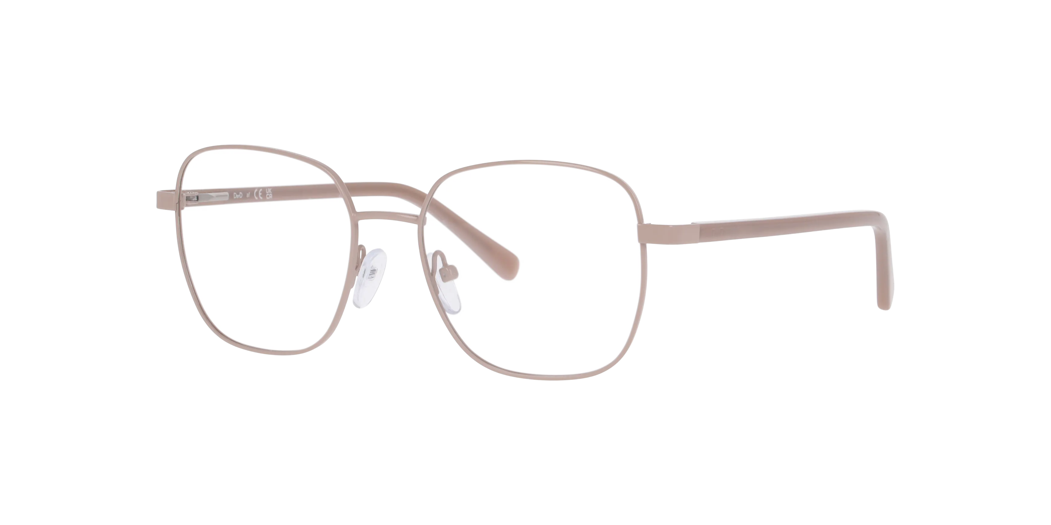 Angle_Left01, DbyD DB1172 0DB1172 002 Brille