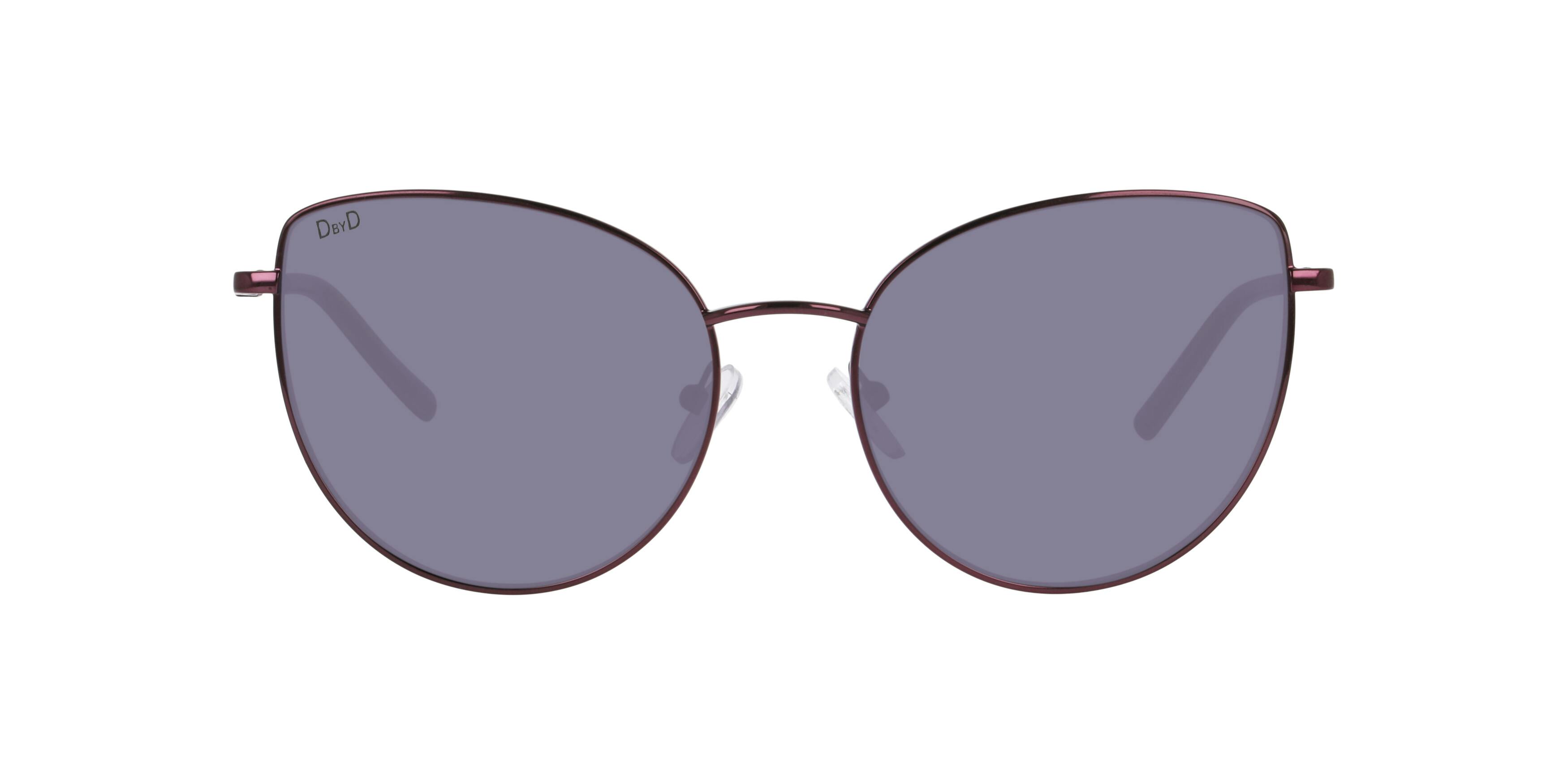 Front, DbyD 0DB5037 002 Sonnenbrille