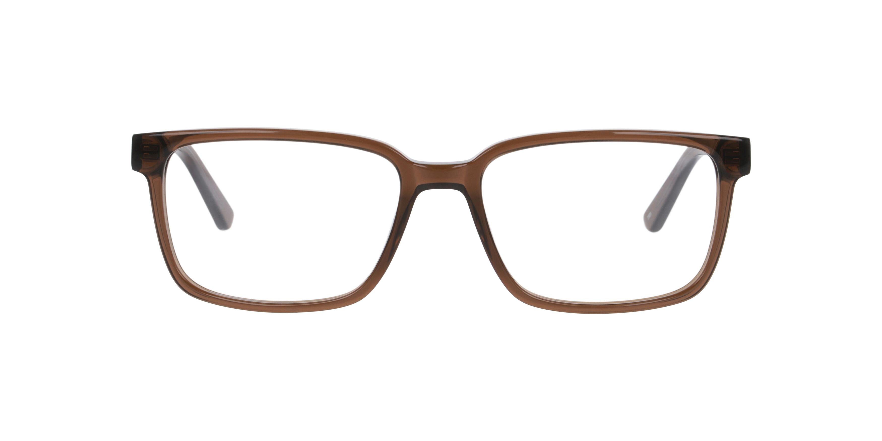 Front, DbyD 0DB2146 003 Brille