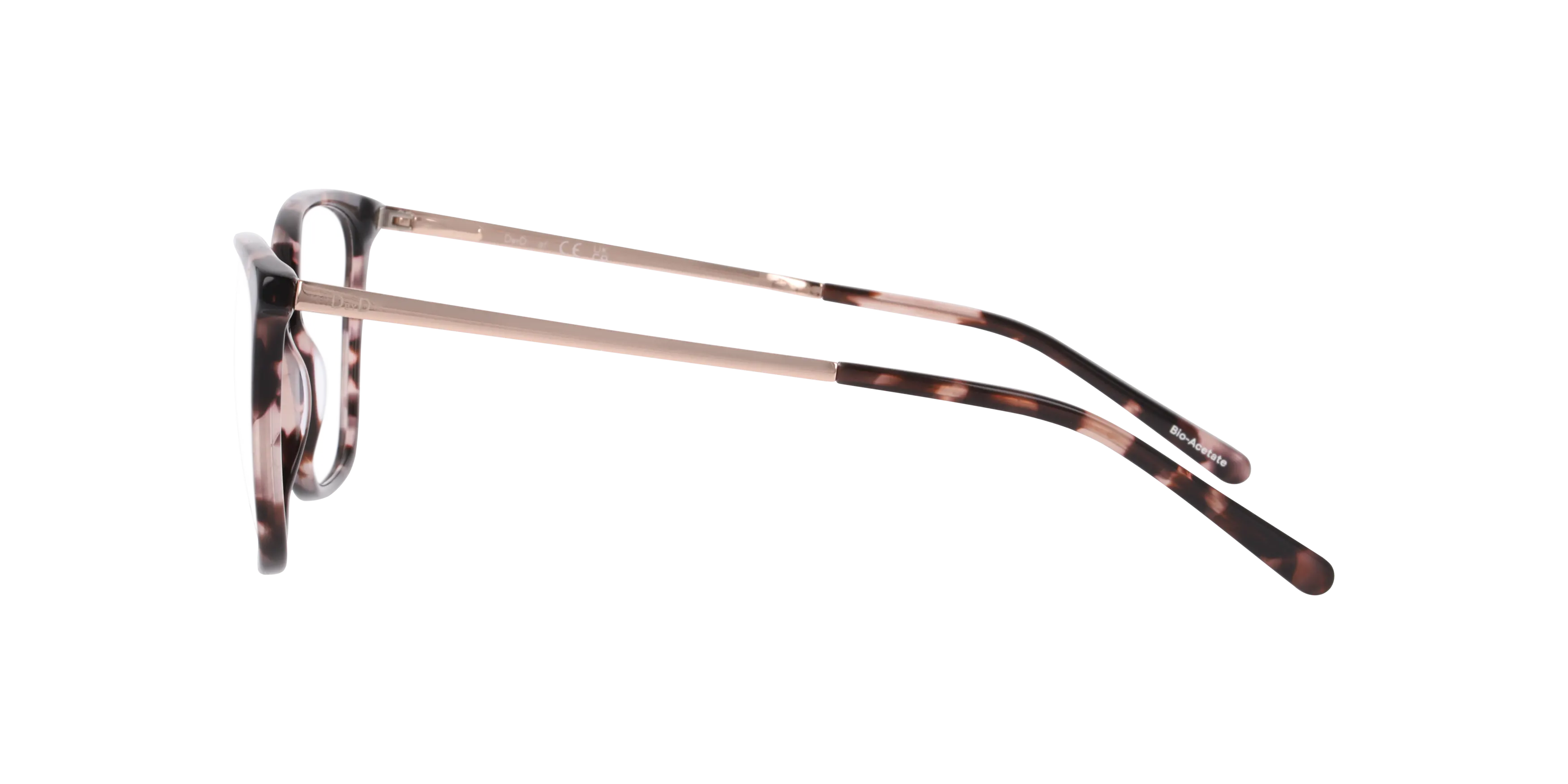 Angle_Left02, DbyD DB2148 0DB2148 003 Brille