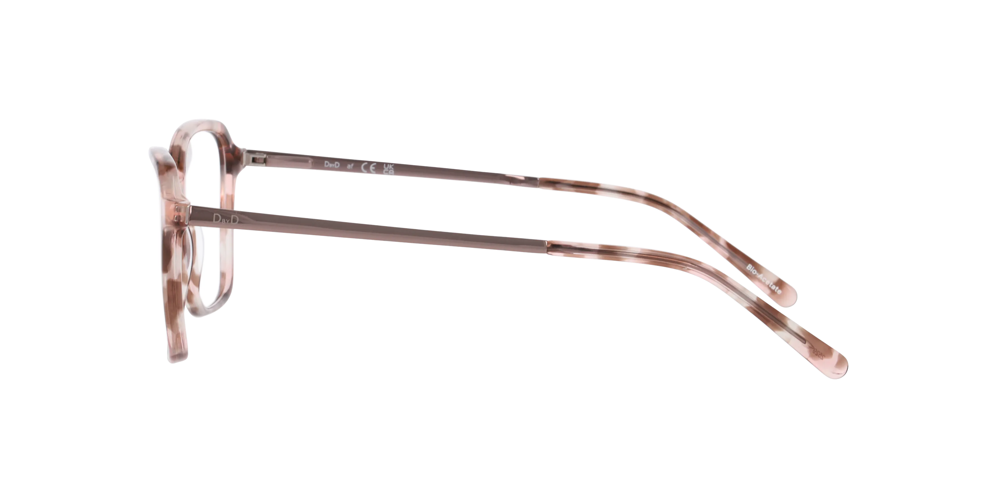 Angle_Left02, DbyD DB2149 0DB2149 003 Brille