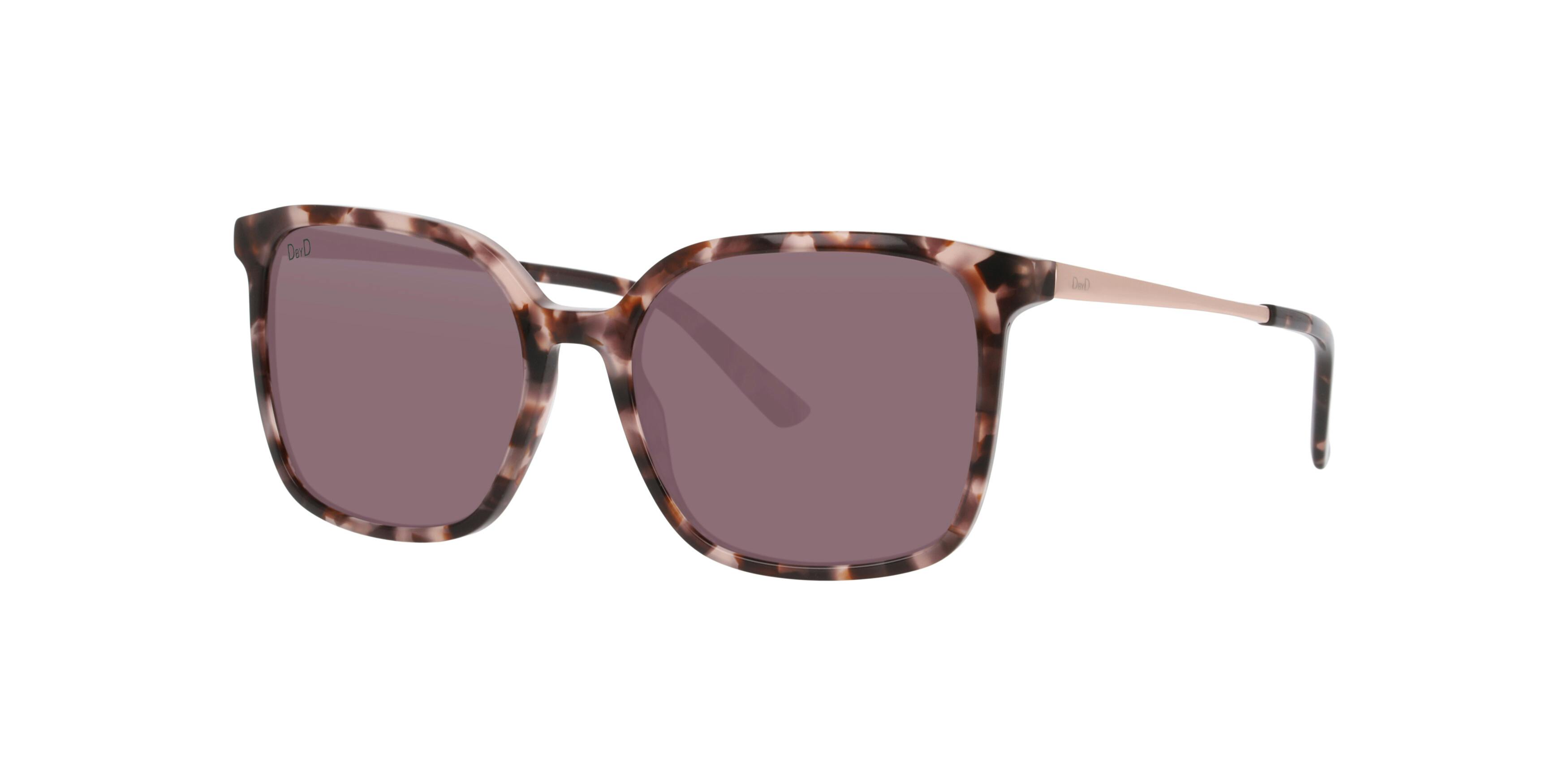 Angle_Left01, DbyD 0DB4054 001 Sonnenbrille