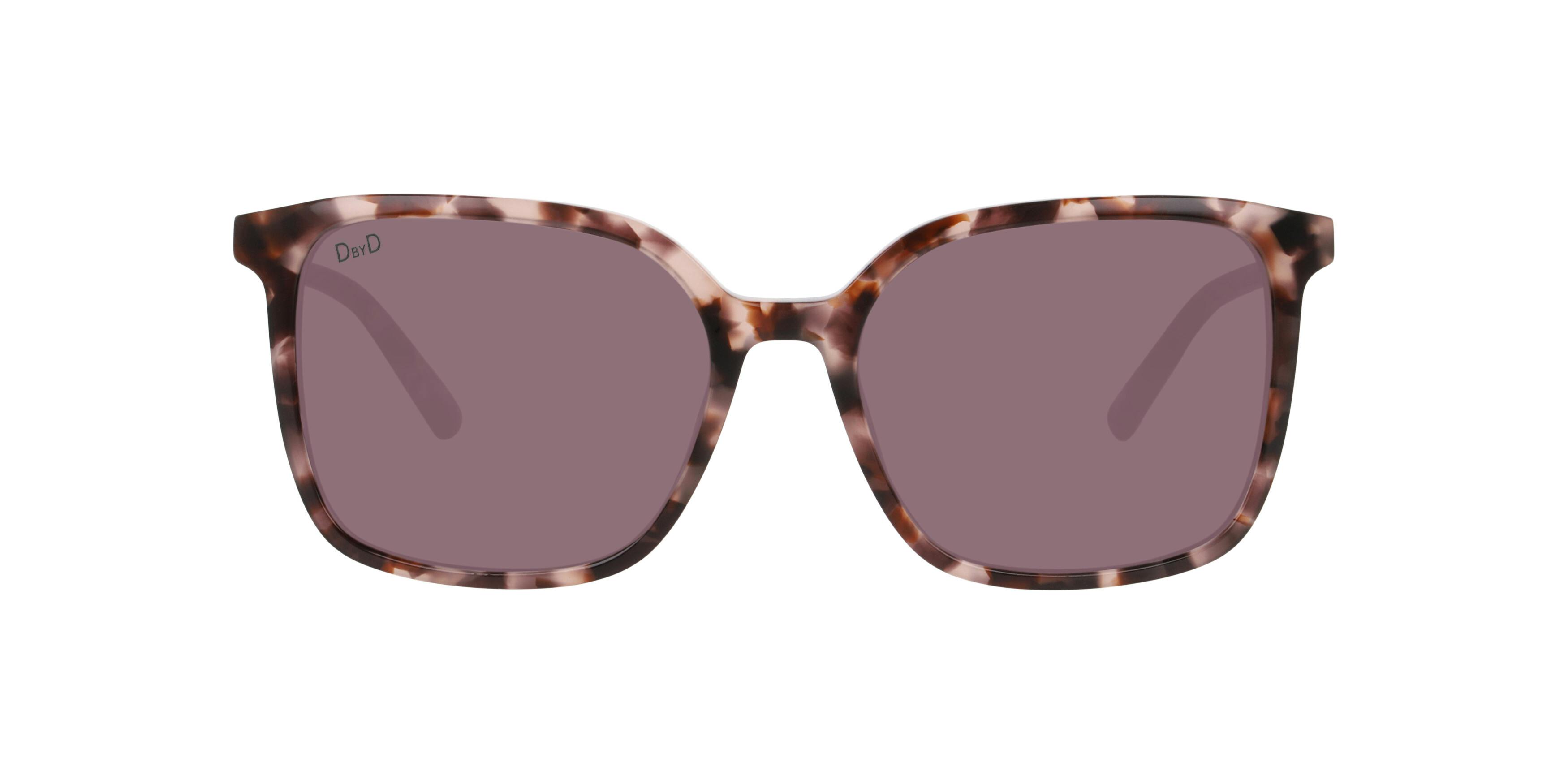 Front, DbyD 0DB4054 001 Sonnenbrille