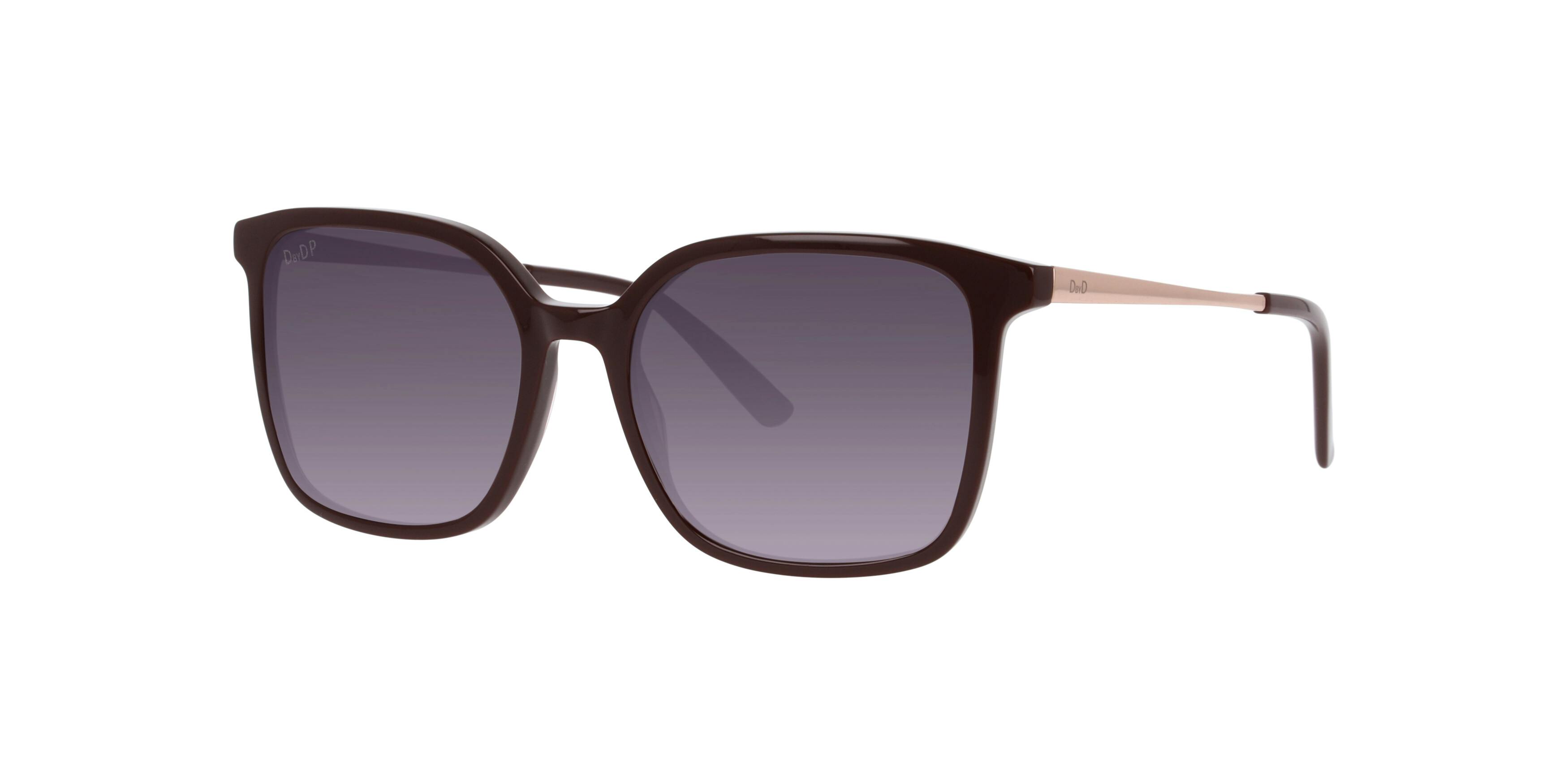 Angle_Left01, DbyD 0DB4054 003 Sonnenbrille