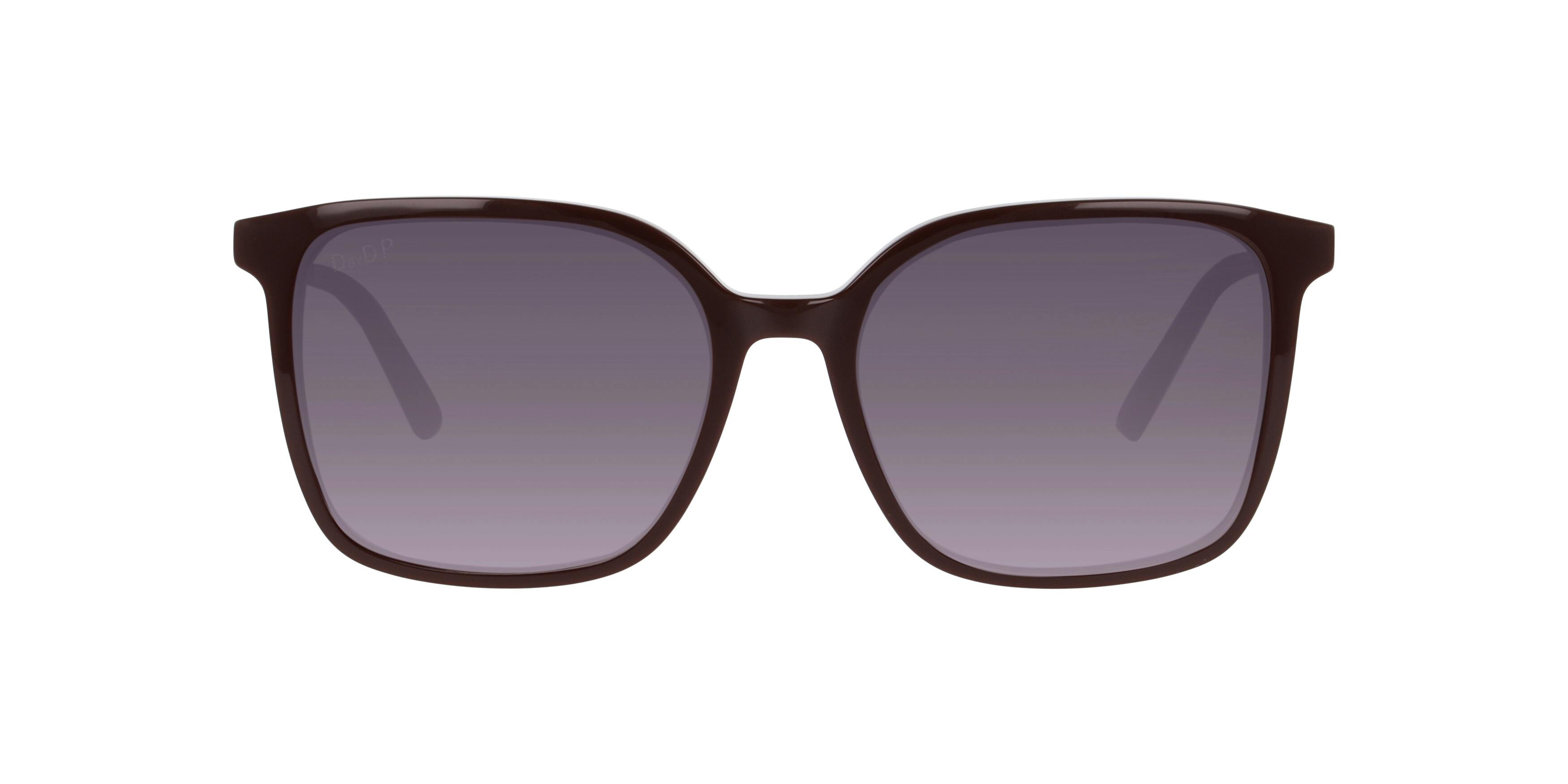 Front, DbyD 0DB4054 003 Sonnenbrille