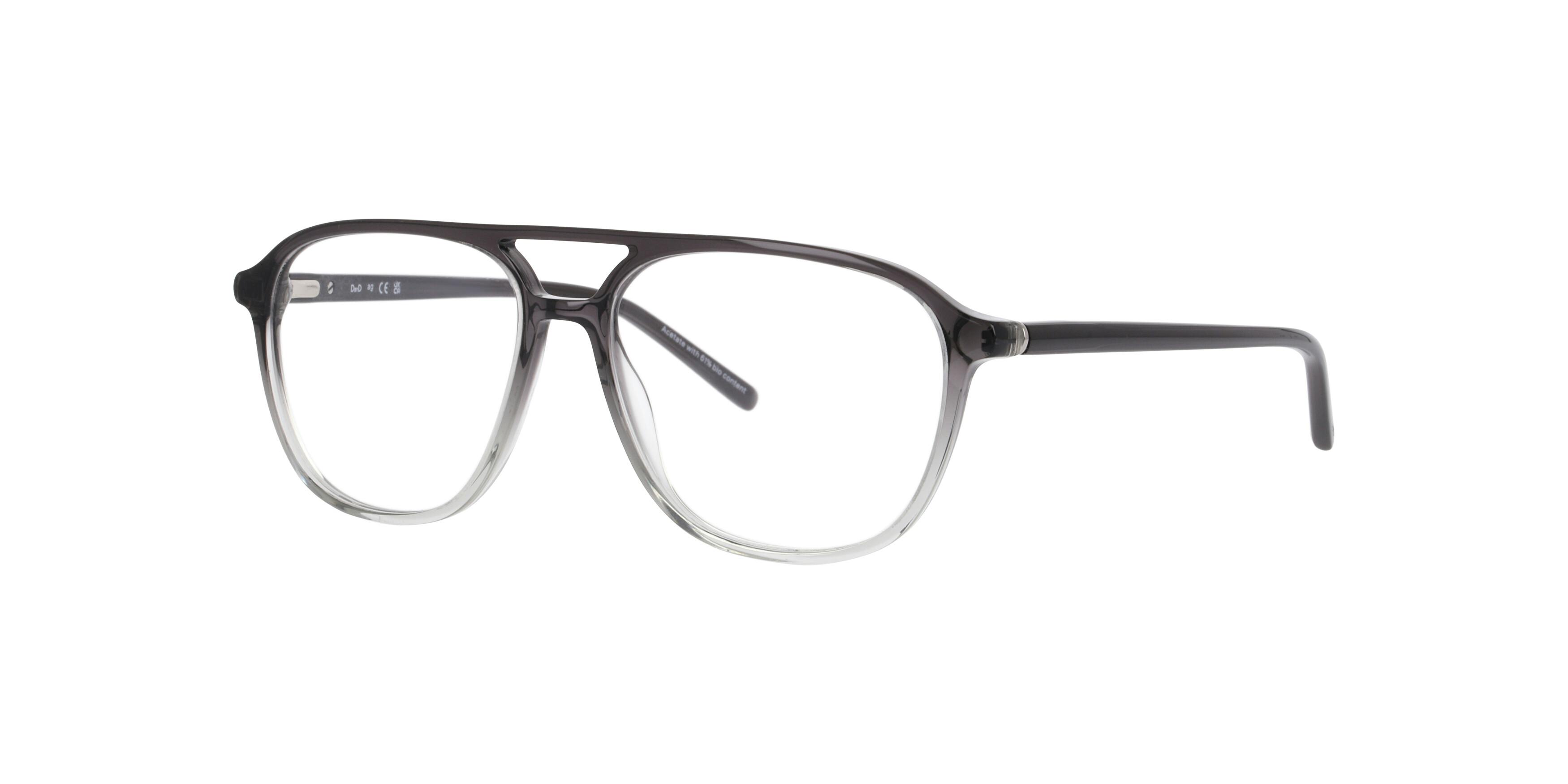 Angle_Left01, DbyD 0DB2151 001 Brille
