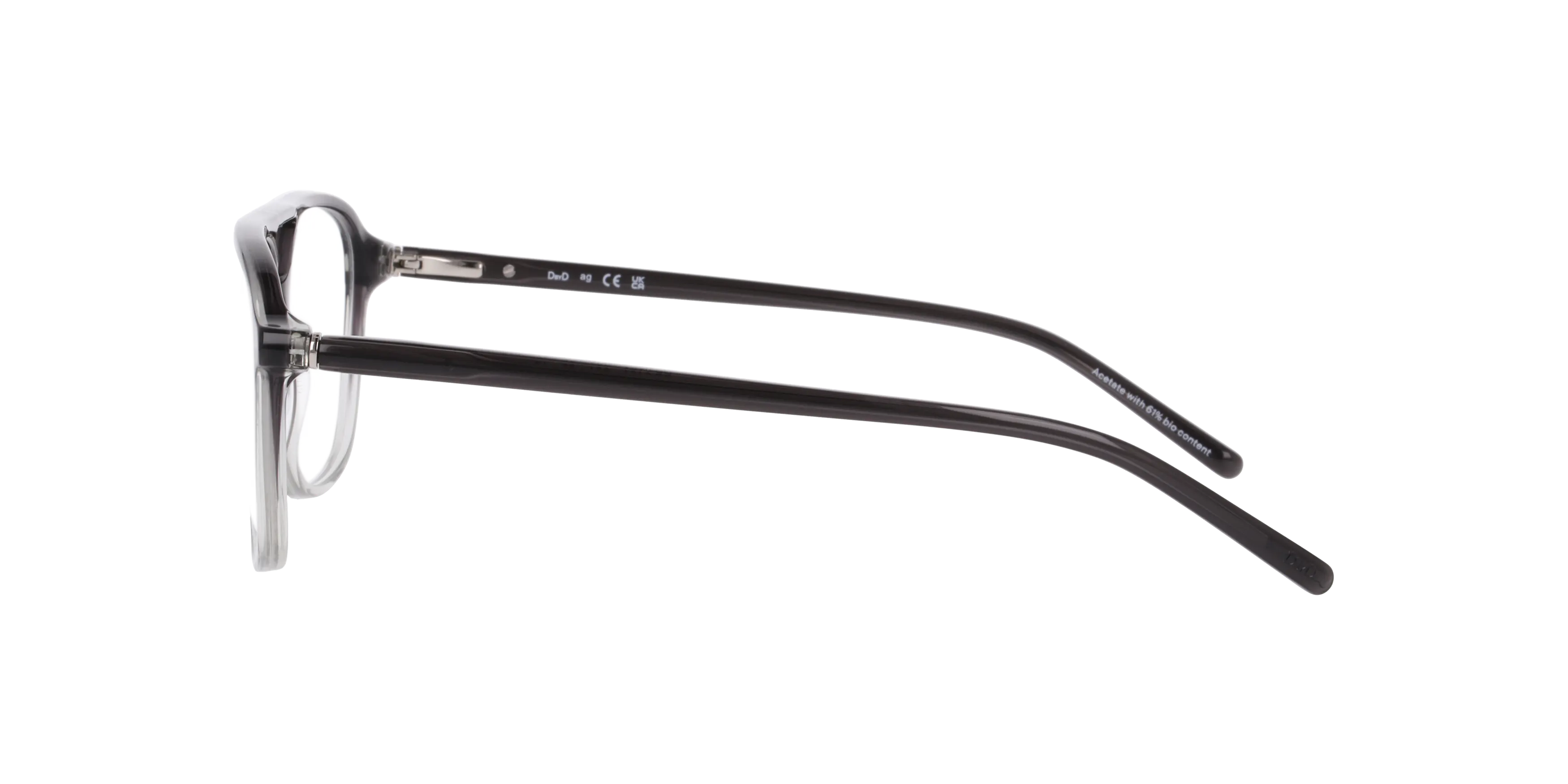 Angle_Left02, DbyD DB2151 0DB2151 001 Brille