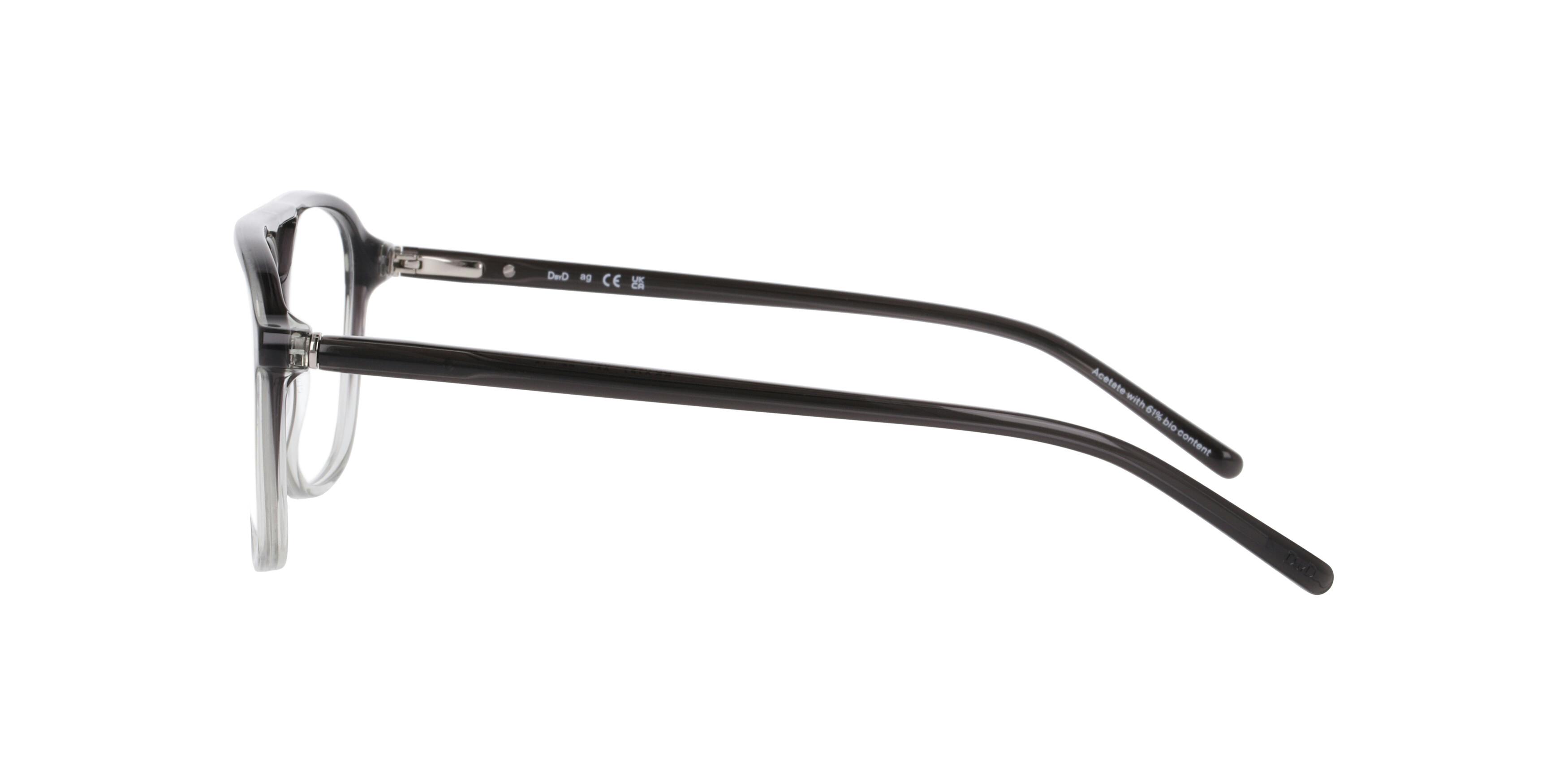 Angle_Left02, DbyD 0DB2151 001 Brille