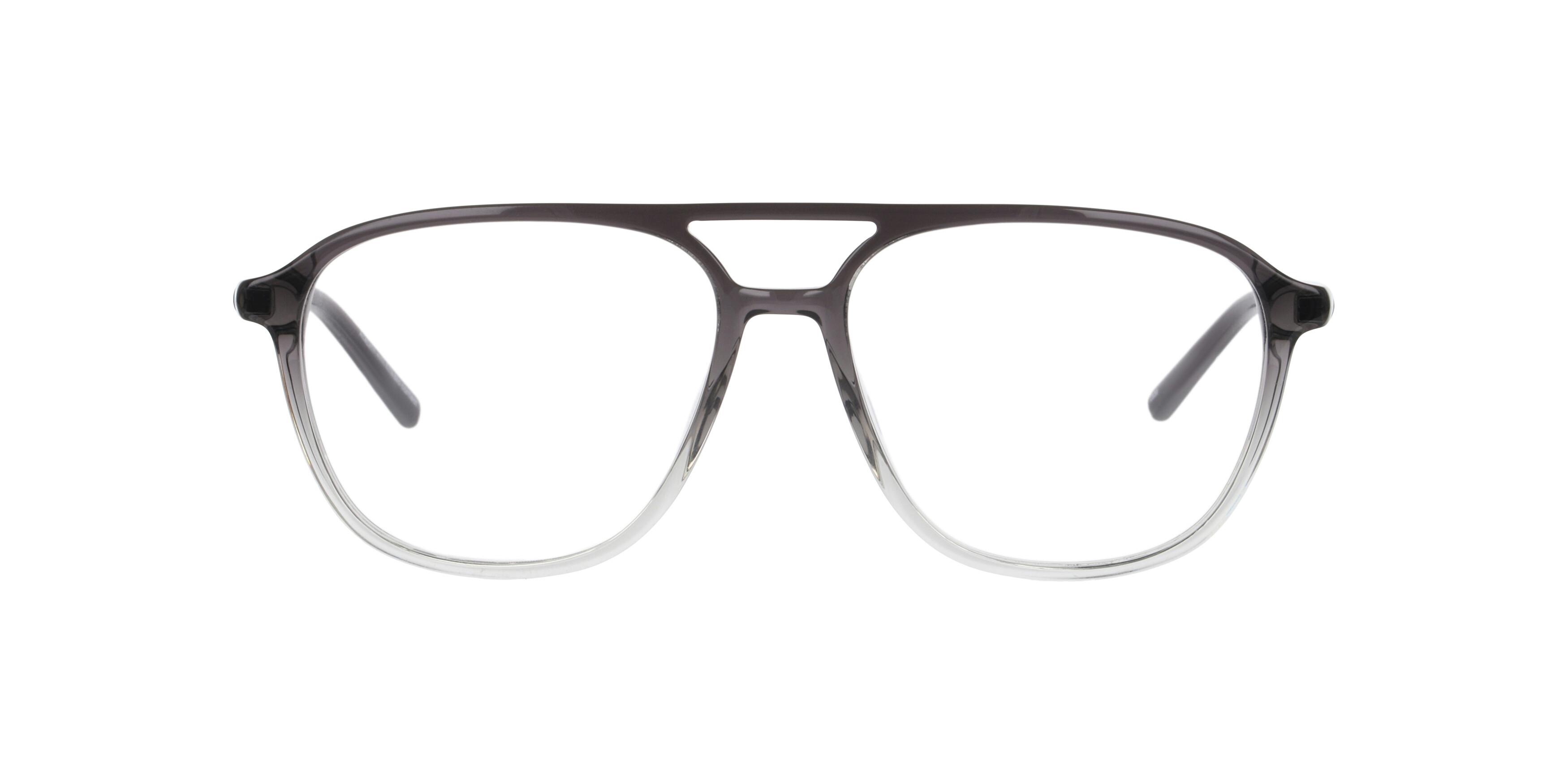Front, DbyD 0DB2151 001 Brille