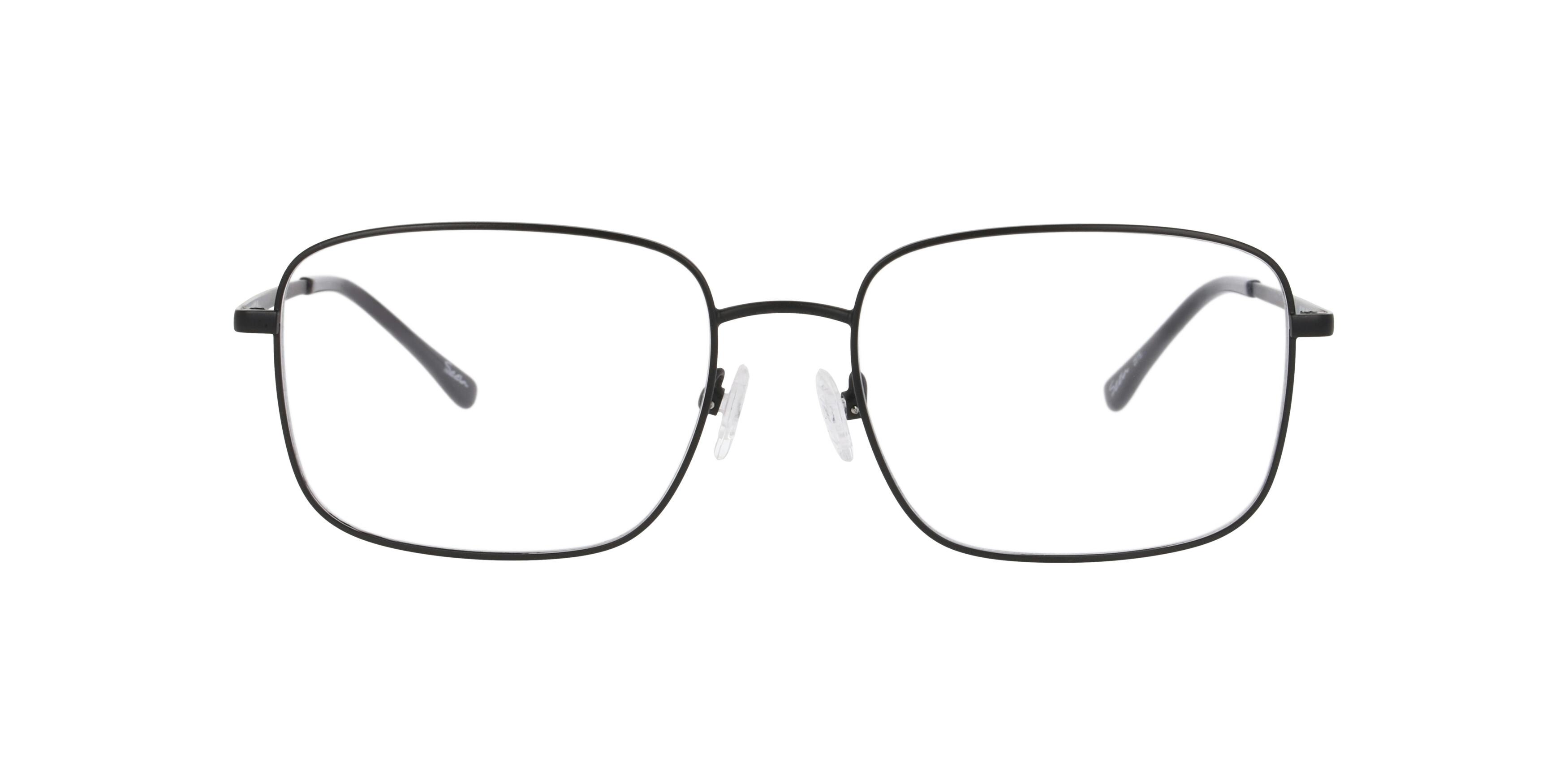 Front, Seen 0NE1061 001 Brille