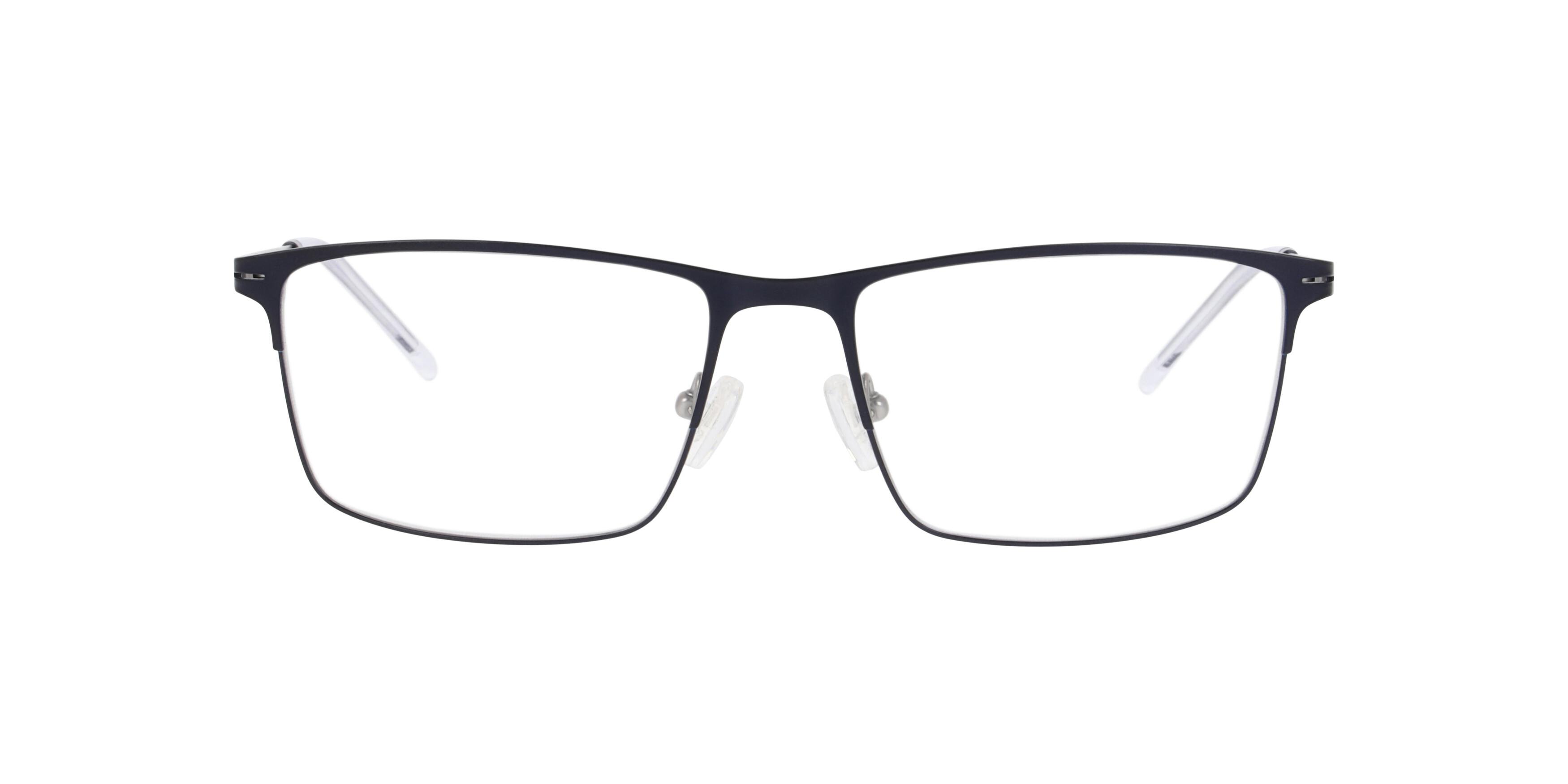 Front, DbyD 0DB1176T 001 Brille