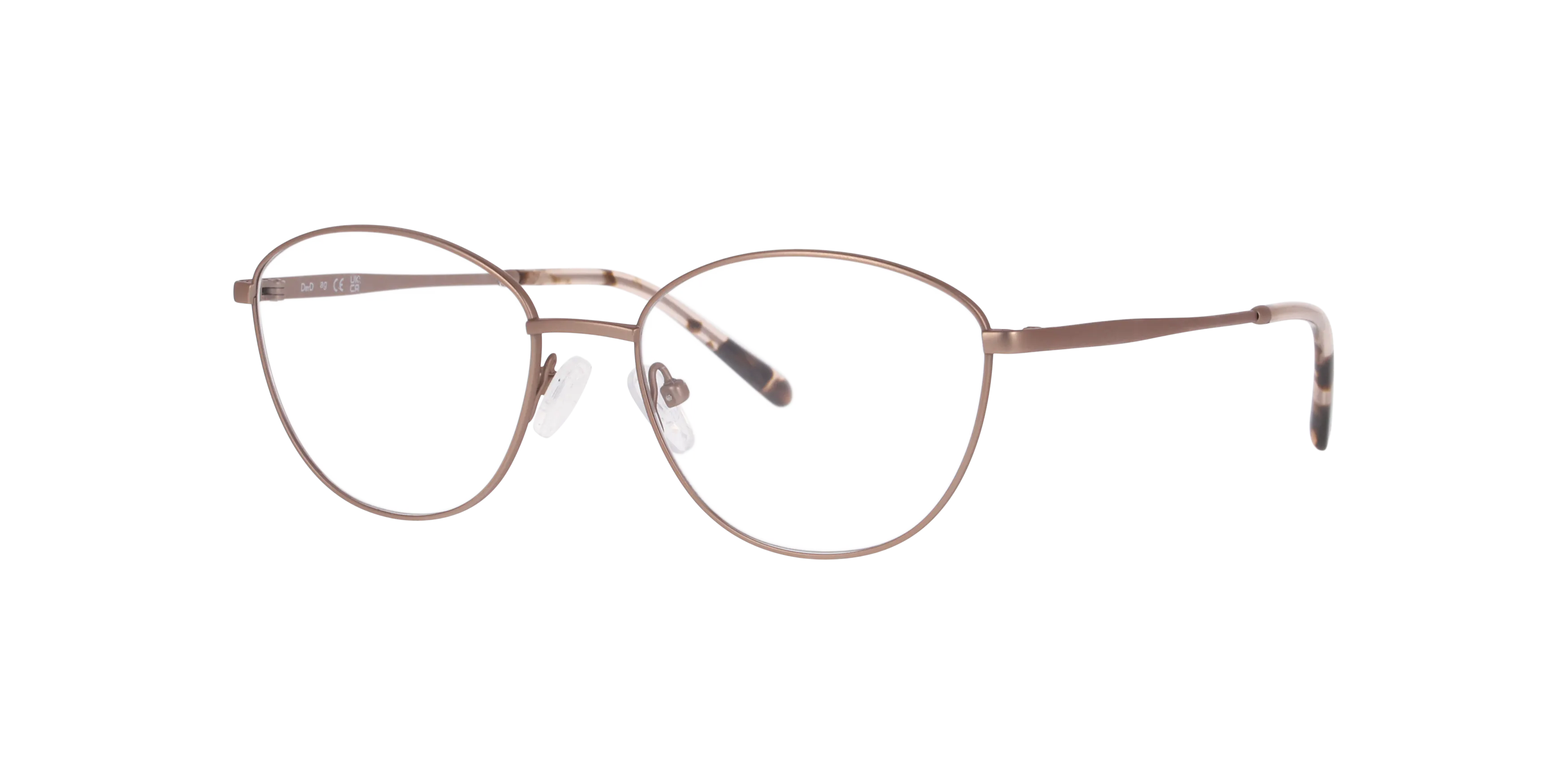 Angle_Left01, DbyD DB1177T 0DB1177T 001 Brille
