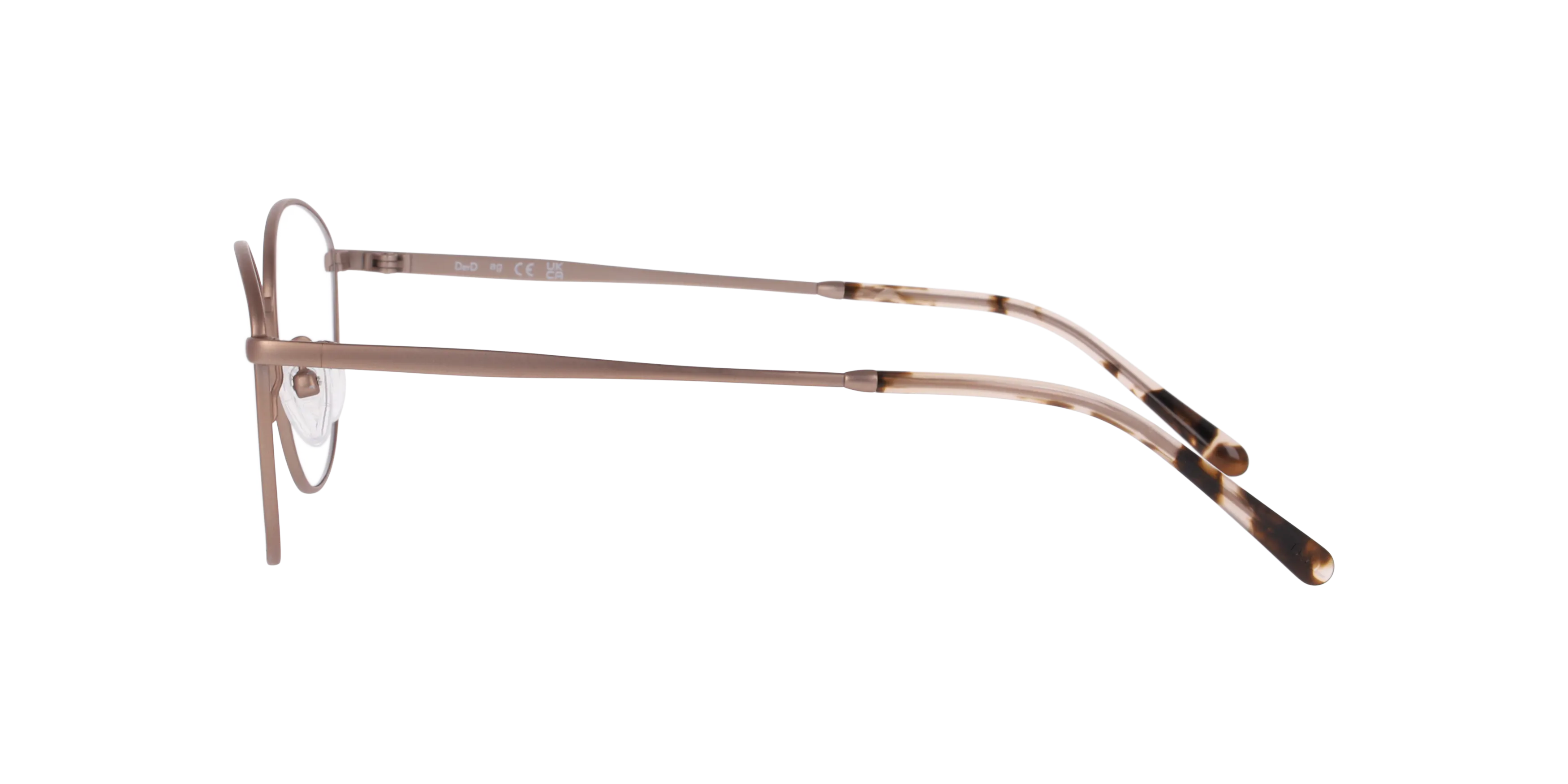 Angle_Left02, DbyD DB1177T 0DB1177T 001 Brille