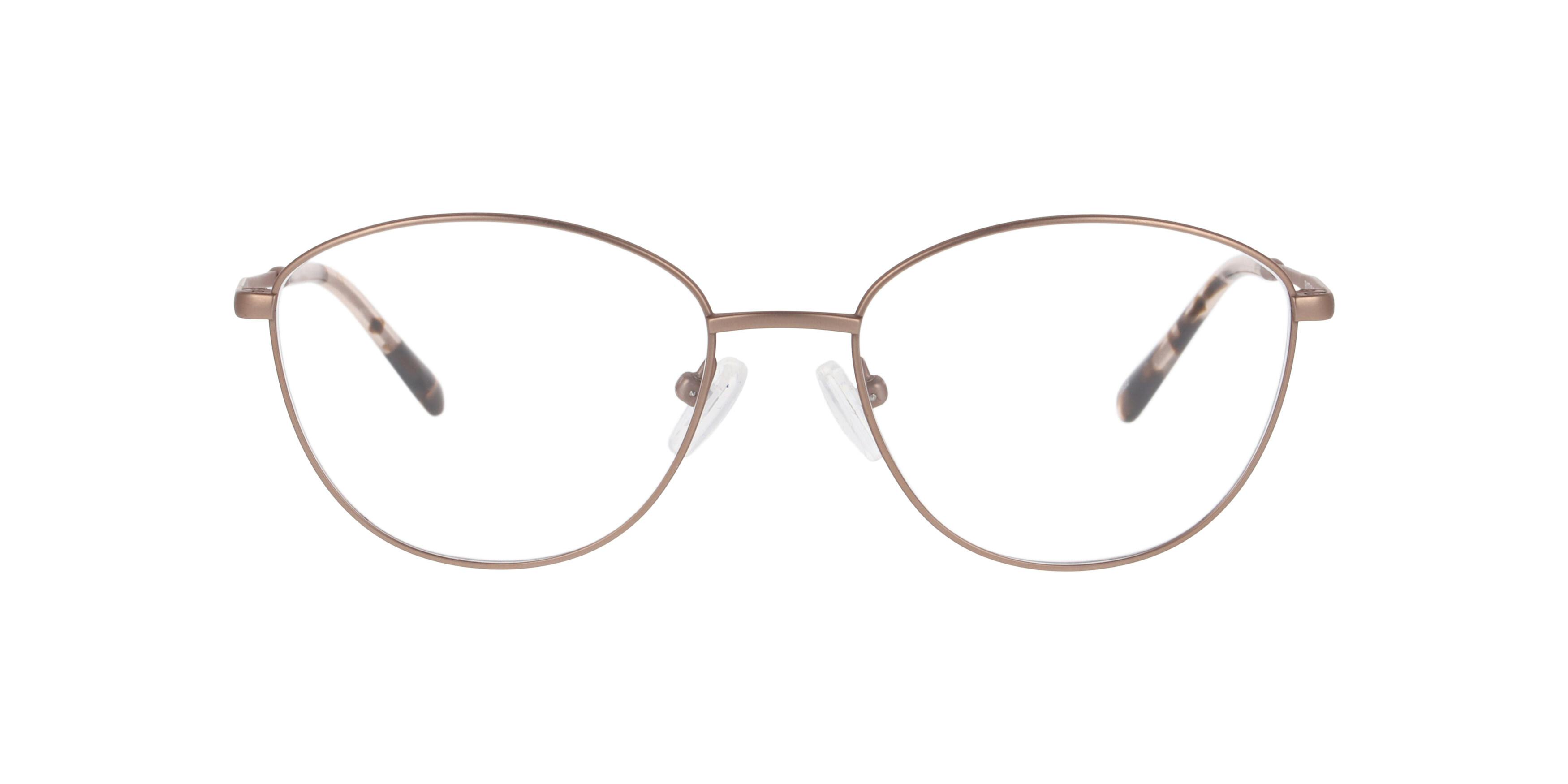 Front, DbyD 0DB1177T 001 Brille