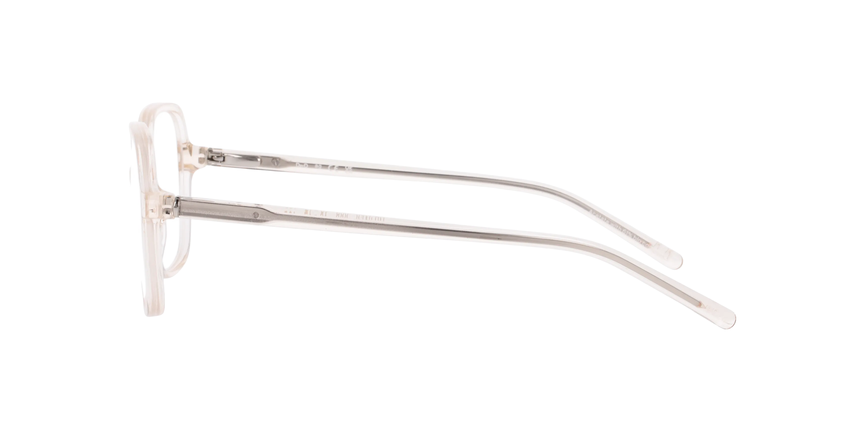 Angle_Left02, DbyD DB2150 0DB2150 002 Brille