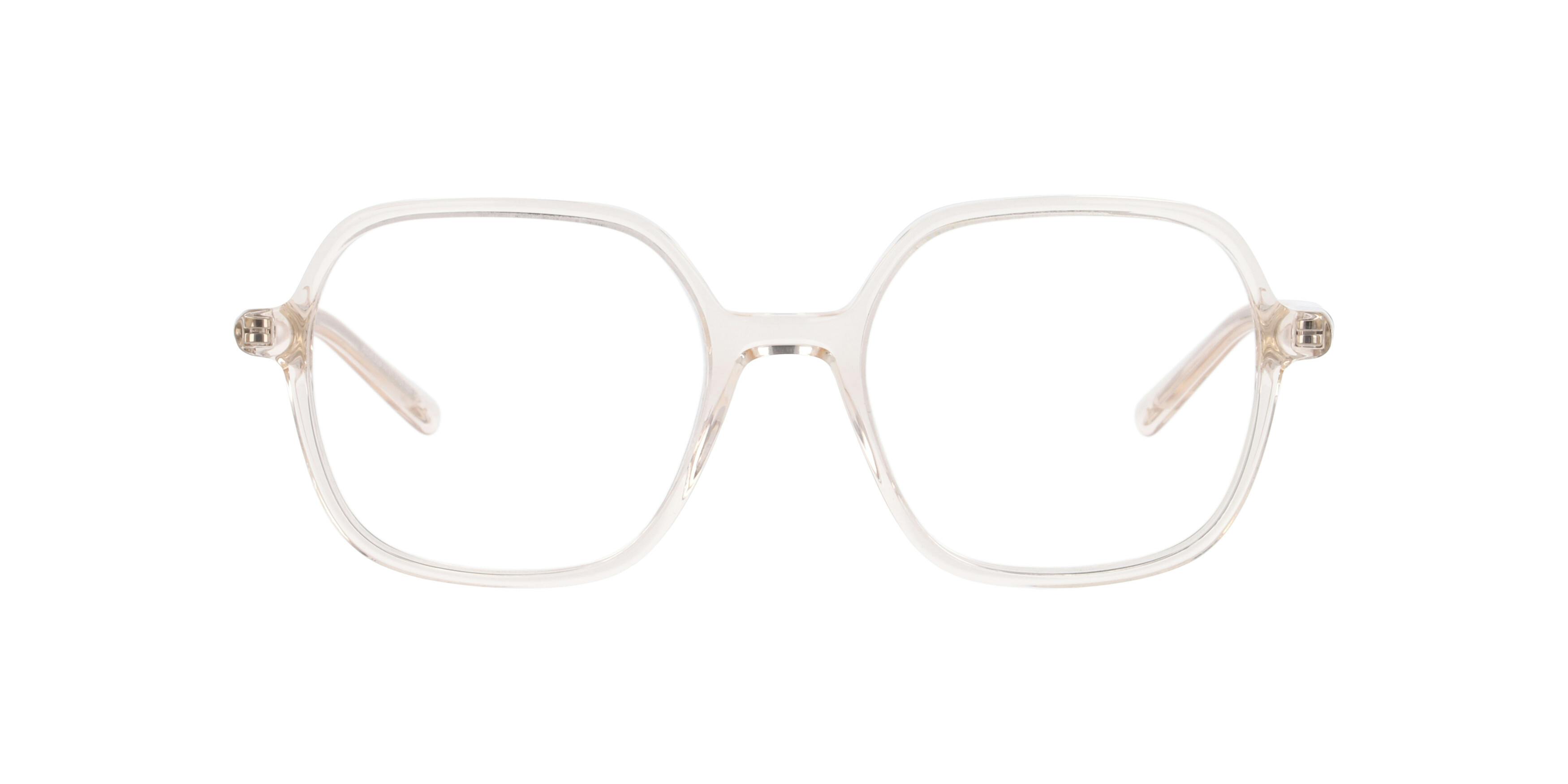 Front, DbyD 0DB2150 002 Brille