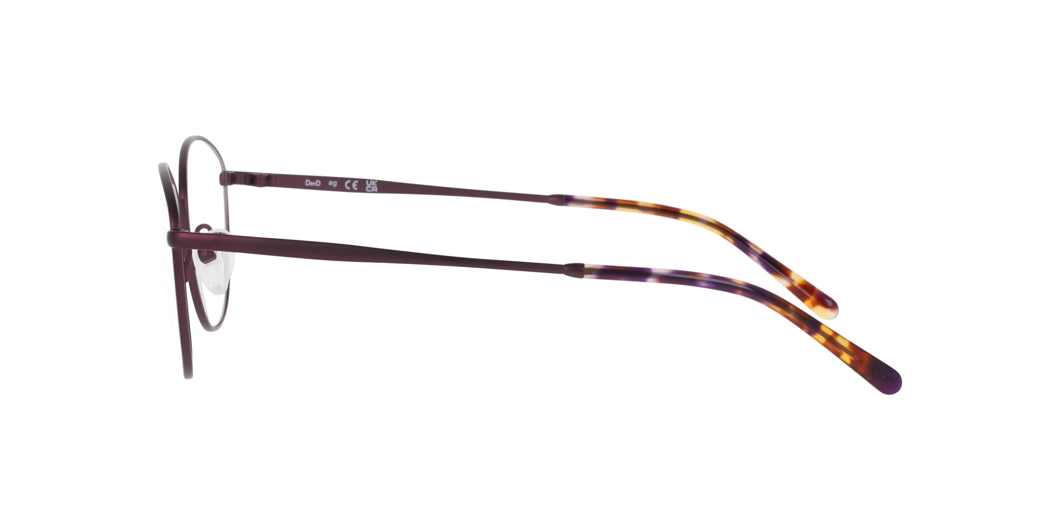 Angle_Left02, DbyD DB1177T 0DB1177T 002 Brille