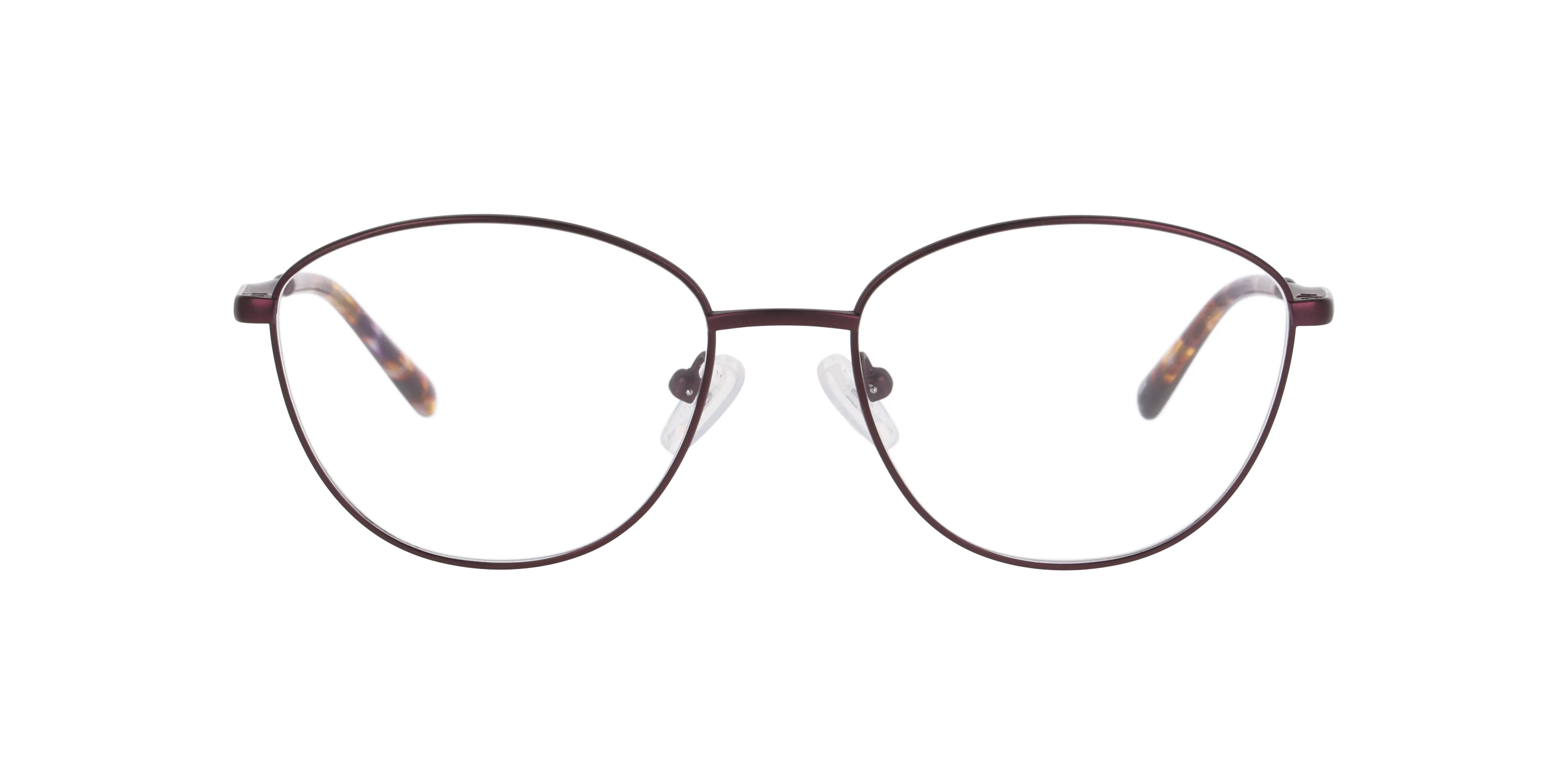 Front, DbyD DB1177T 0DB1177T 002 Brille