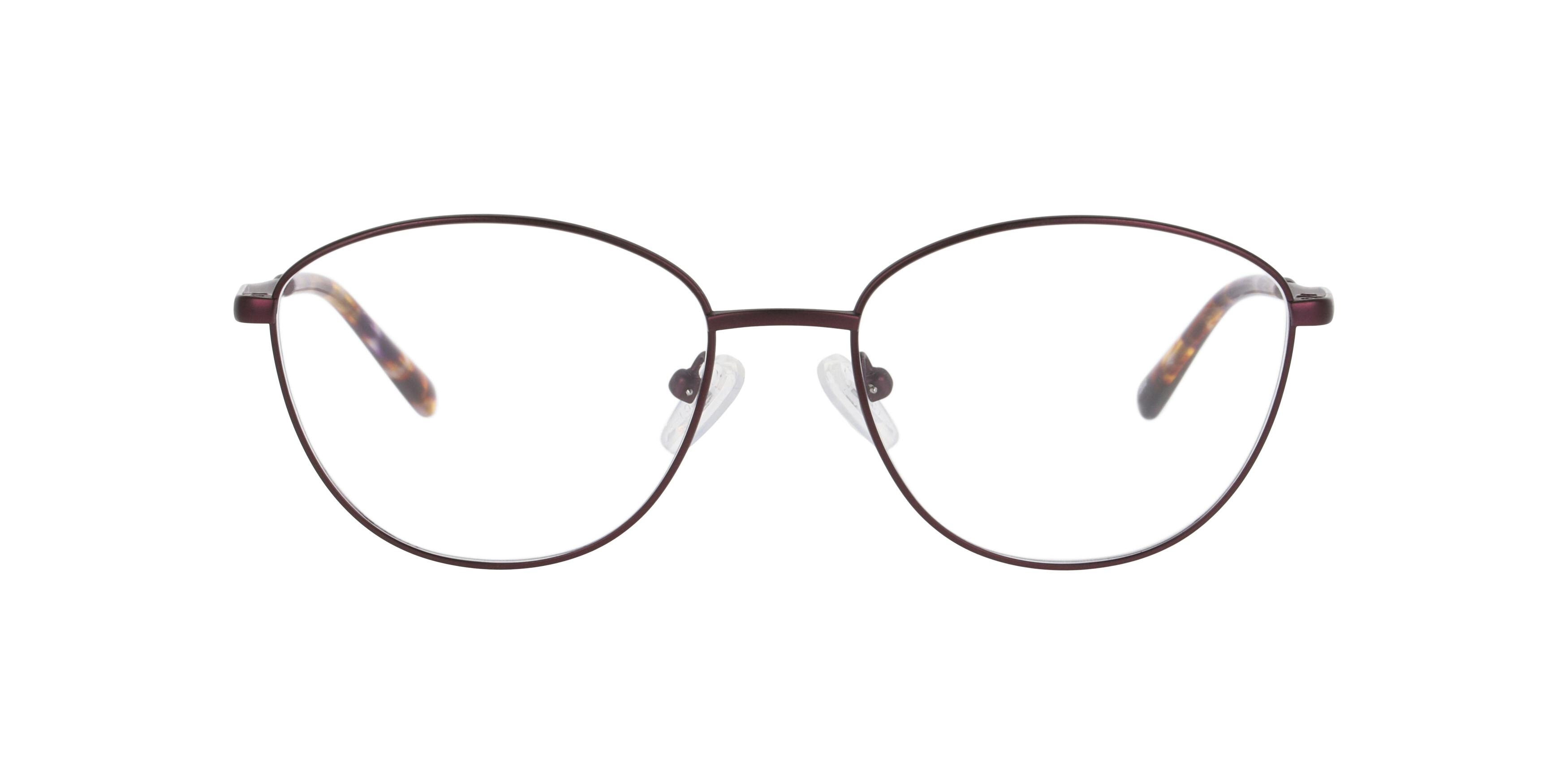 Front, DbyD 0DB1177T 002 Brille