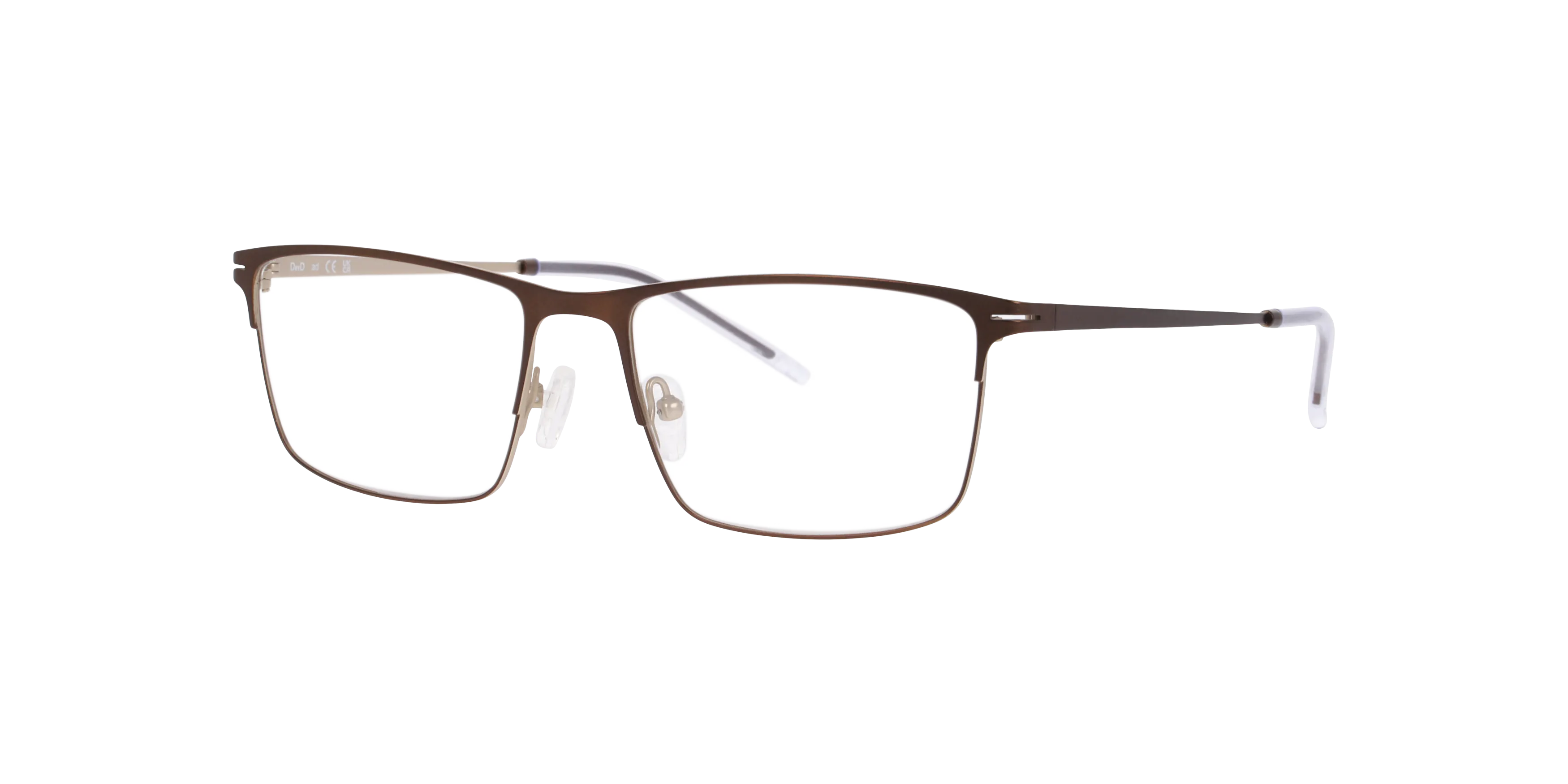 Angle_Left01, DbyD DB1176T 0DB1176T 002 Brille
