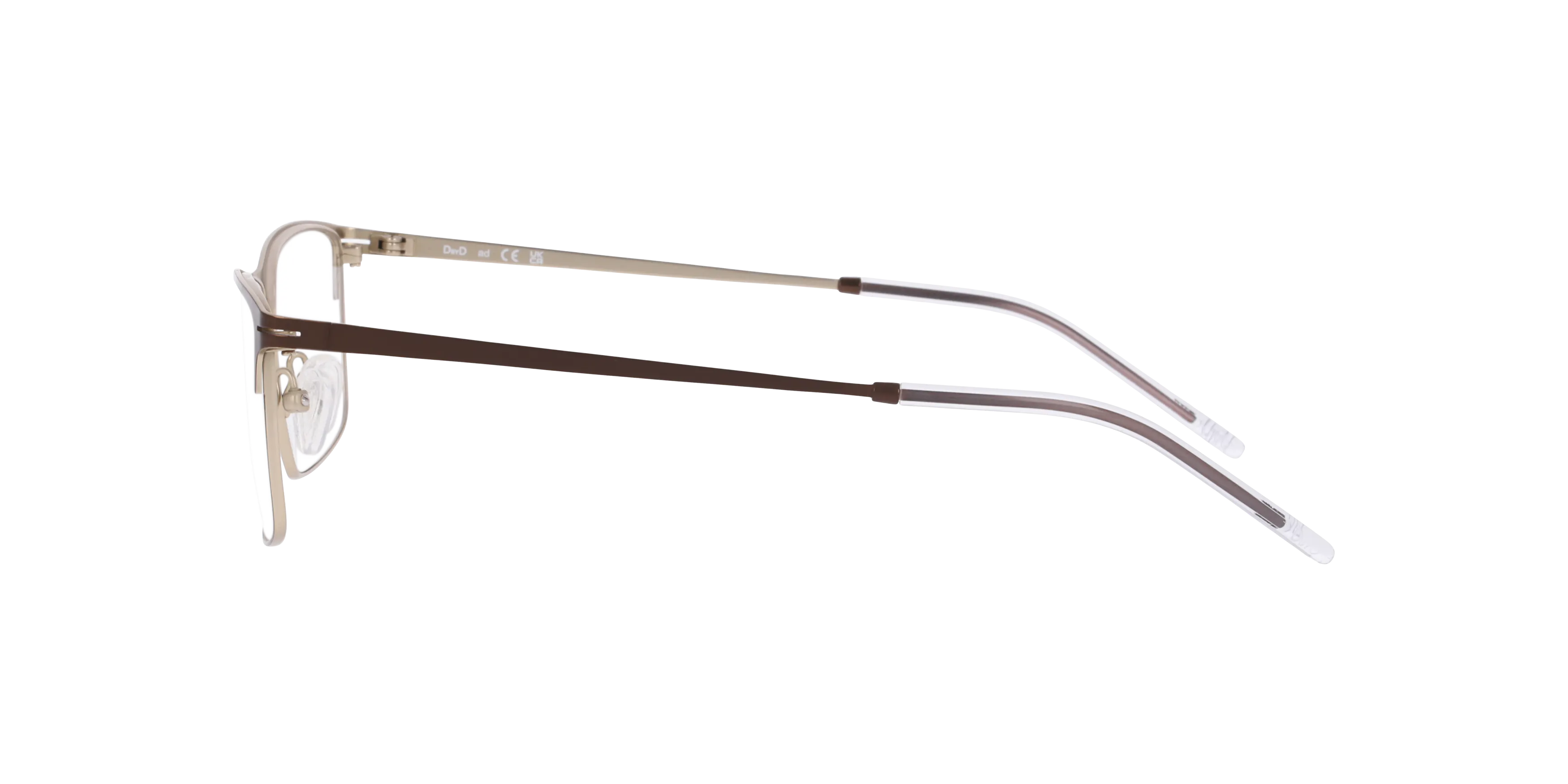 Angle_Left02, DbyD DB1176T 0DB1176T 002 Brille