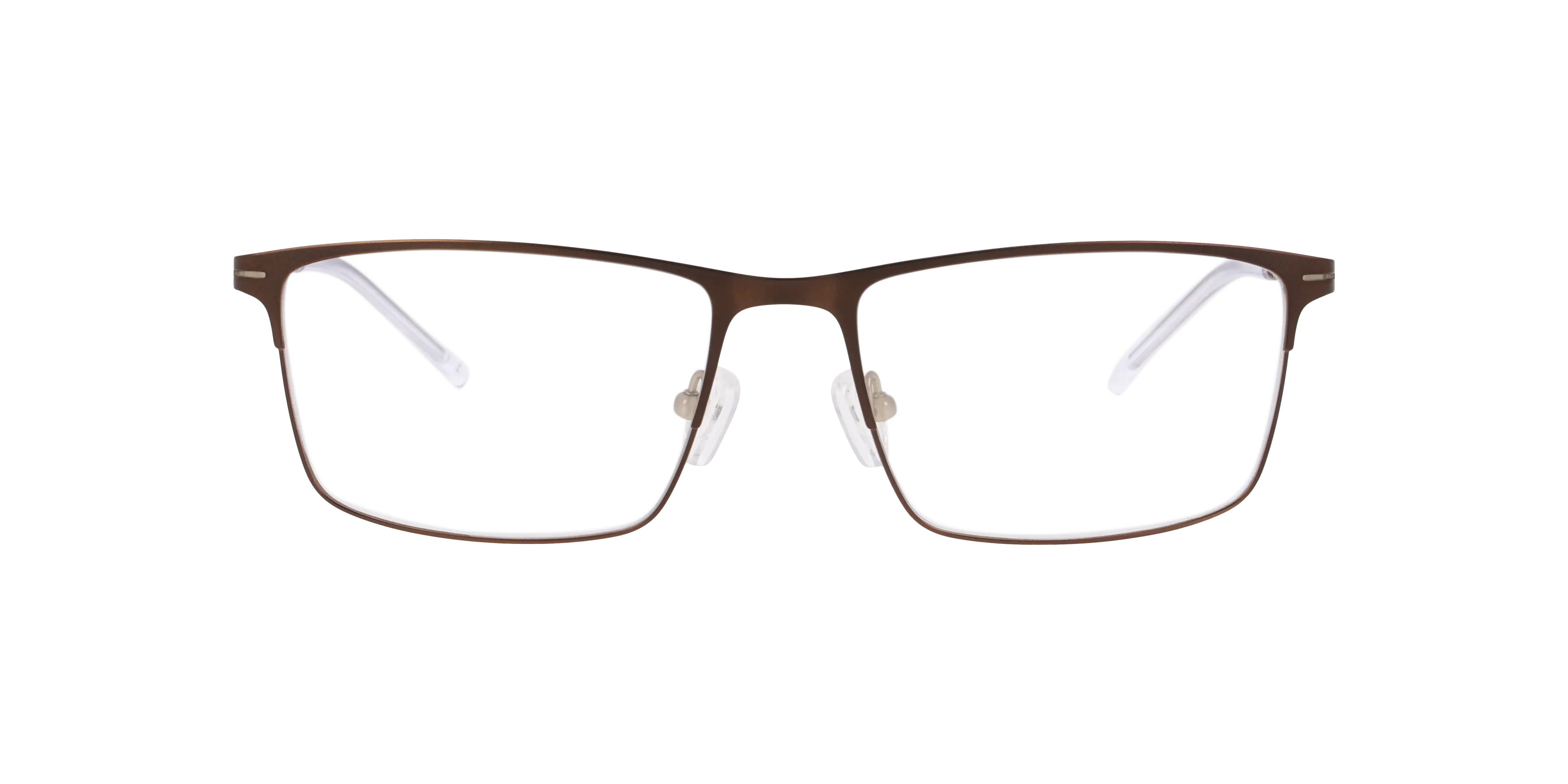Front, DbyD DB1176T 0DB1176T 002 Brille