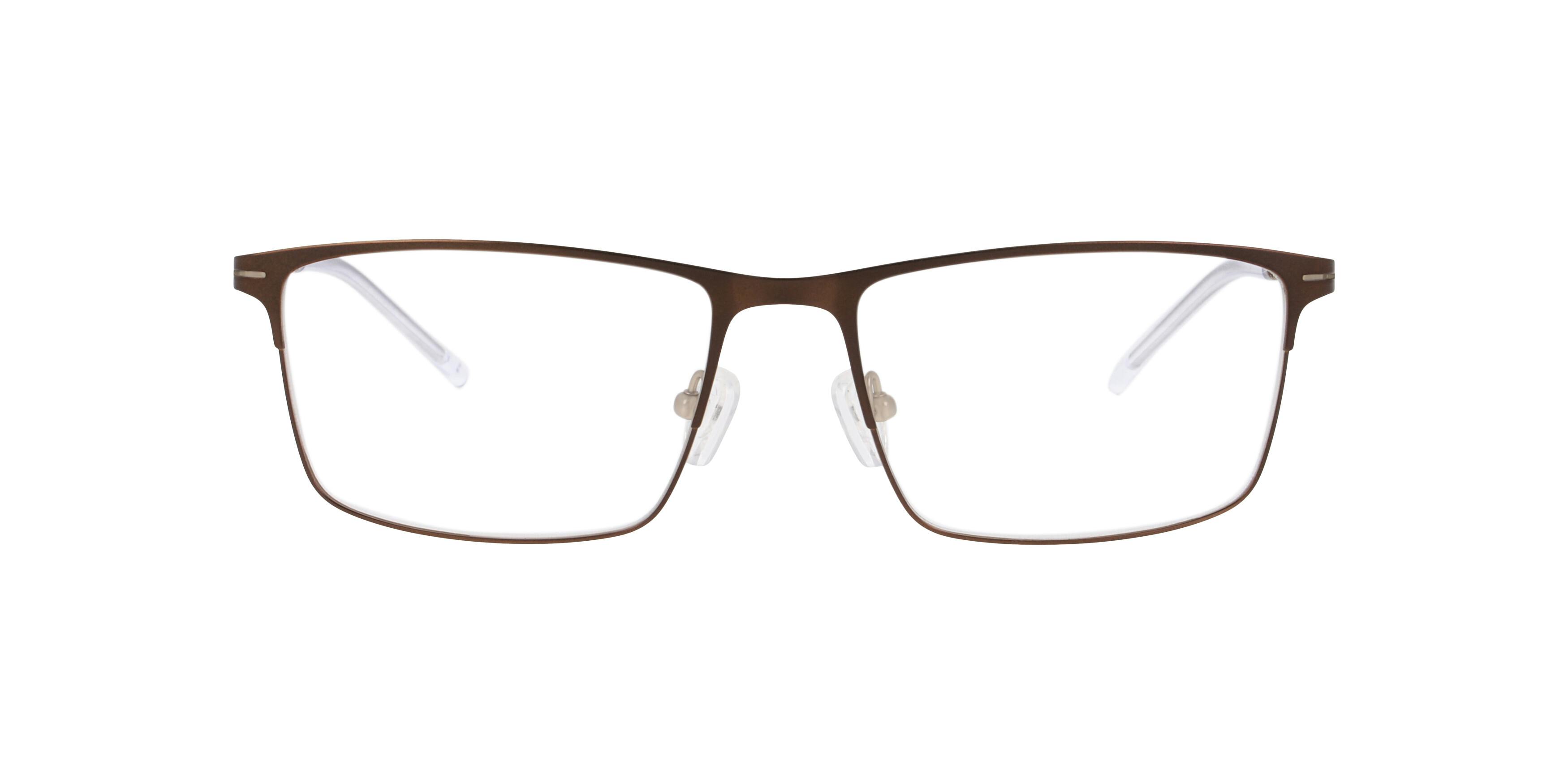 Front, DbyD 0DB1176T 002 Brille