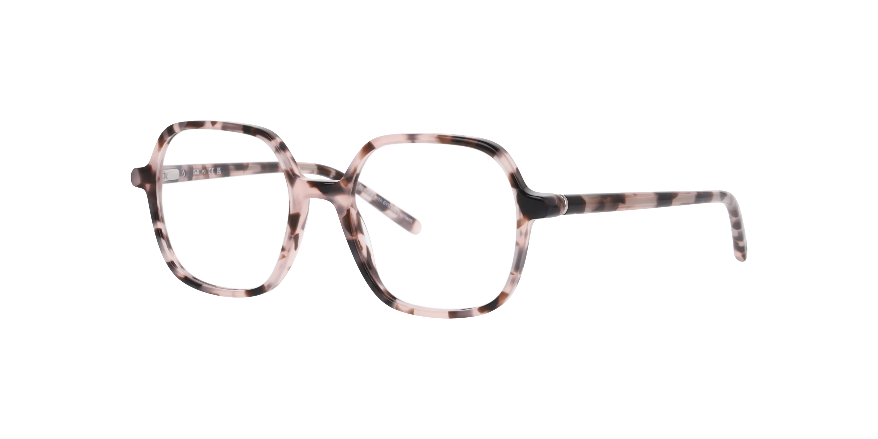 Angle_Left01, DbyD DB2150 0DB2150 003 Brille