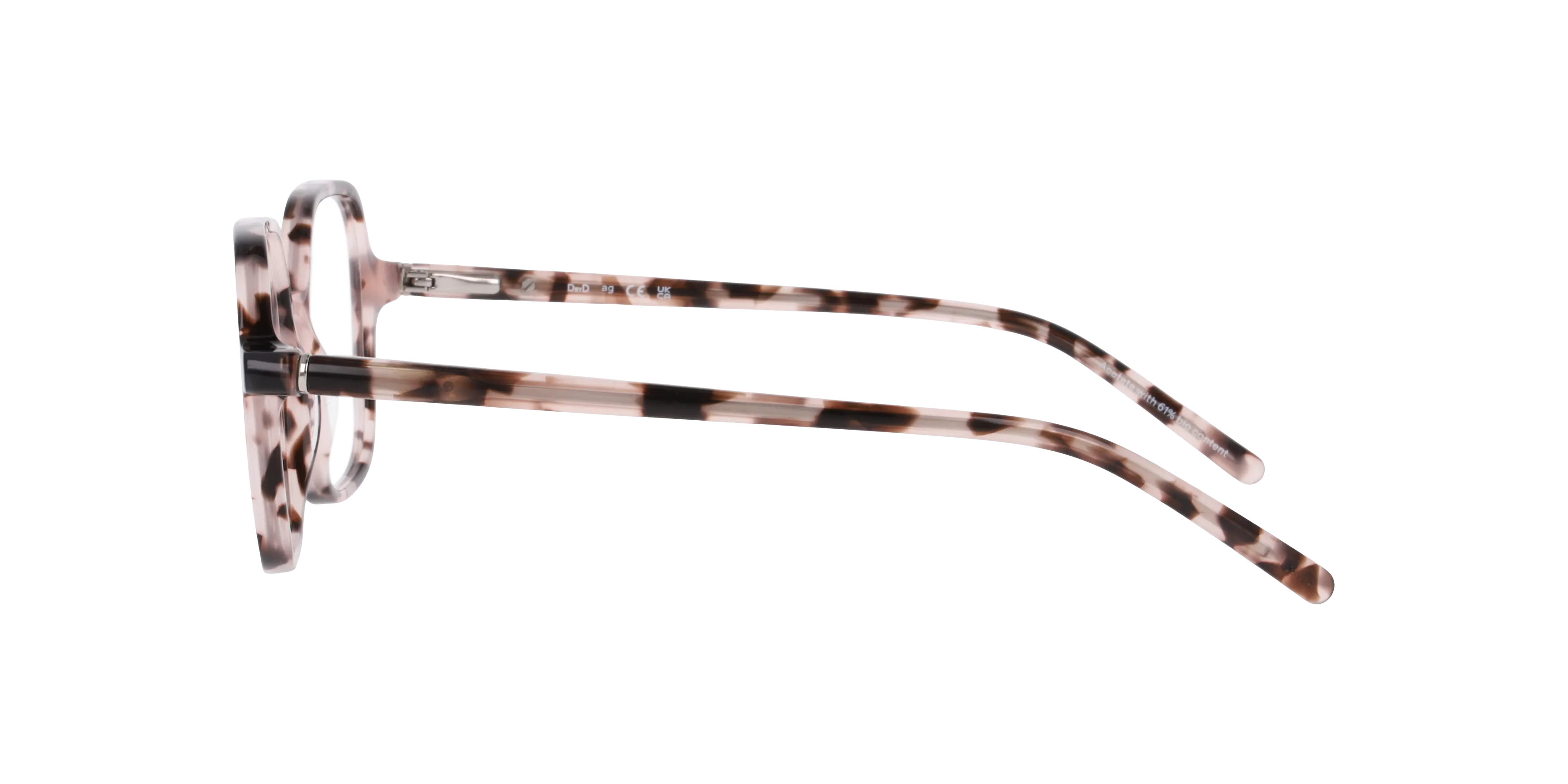 Angle_Left02, DbyD DB2150 0DB2150 003 Brille