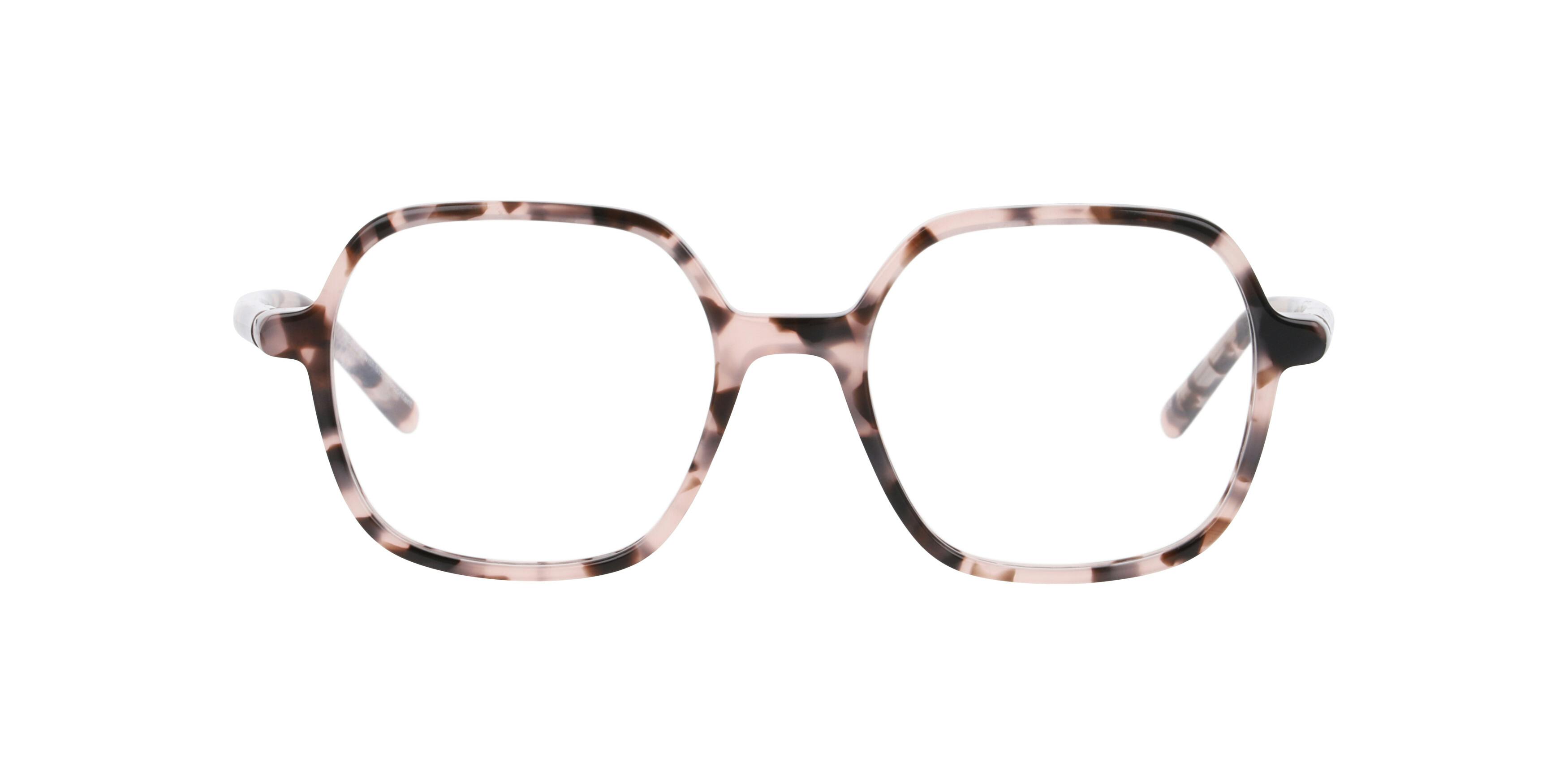 Front, DbyD 0DB2150 003 Brille